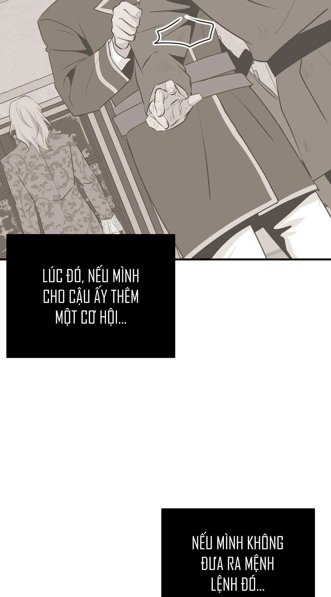 LOÀI HOA KHÔNG TÊN Chapter 17 Trang 6