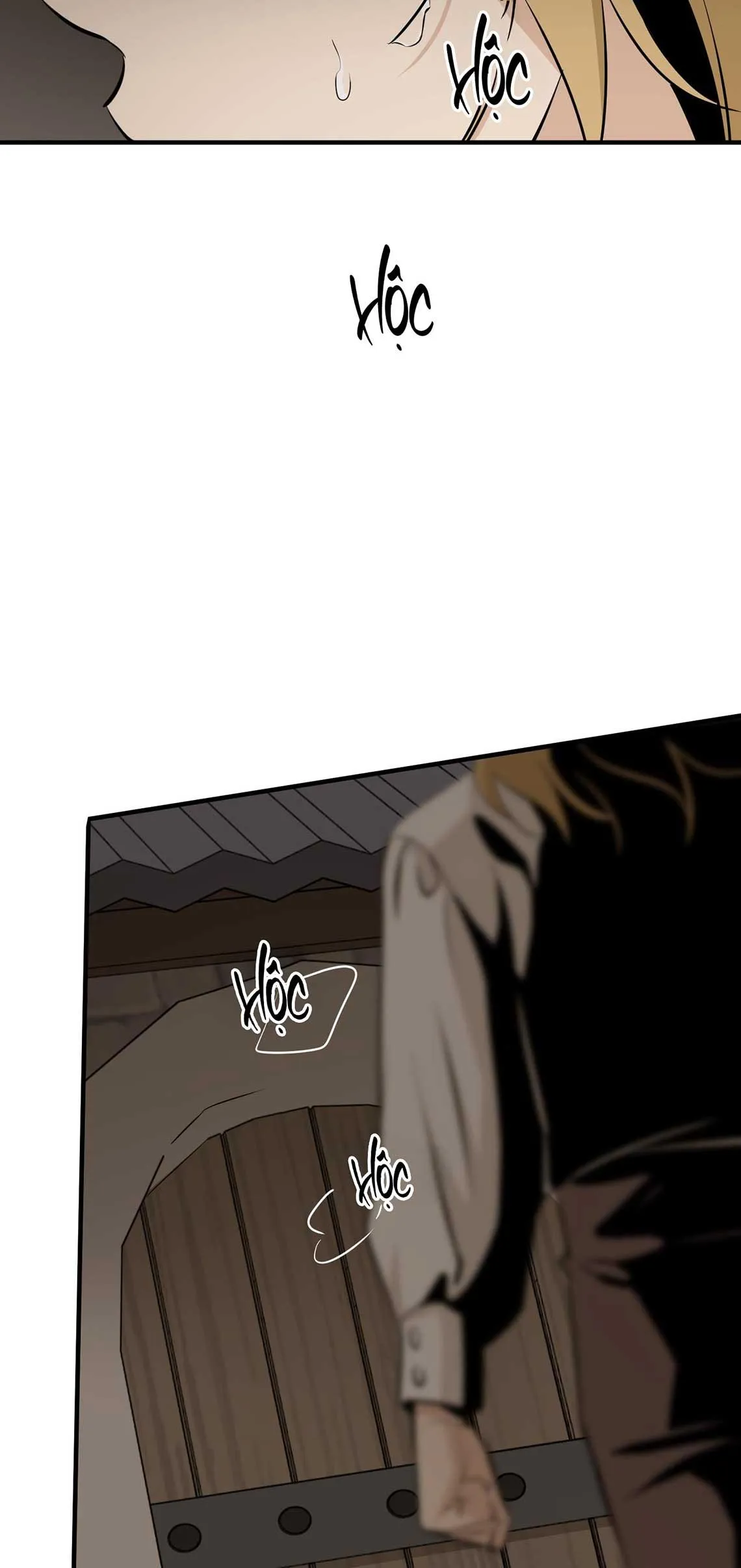 LOÀI HOA KHÔNG TÊN Chapter 17 Trang 8