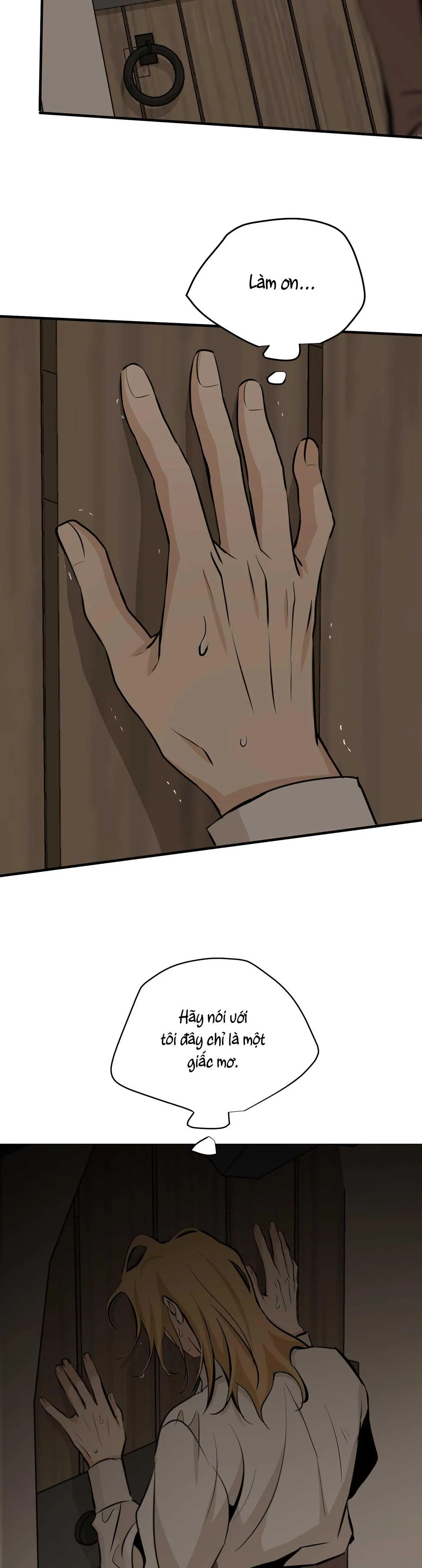 LOÀI HOA KHÔNG TÊN Chapter 17 Trang 9