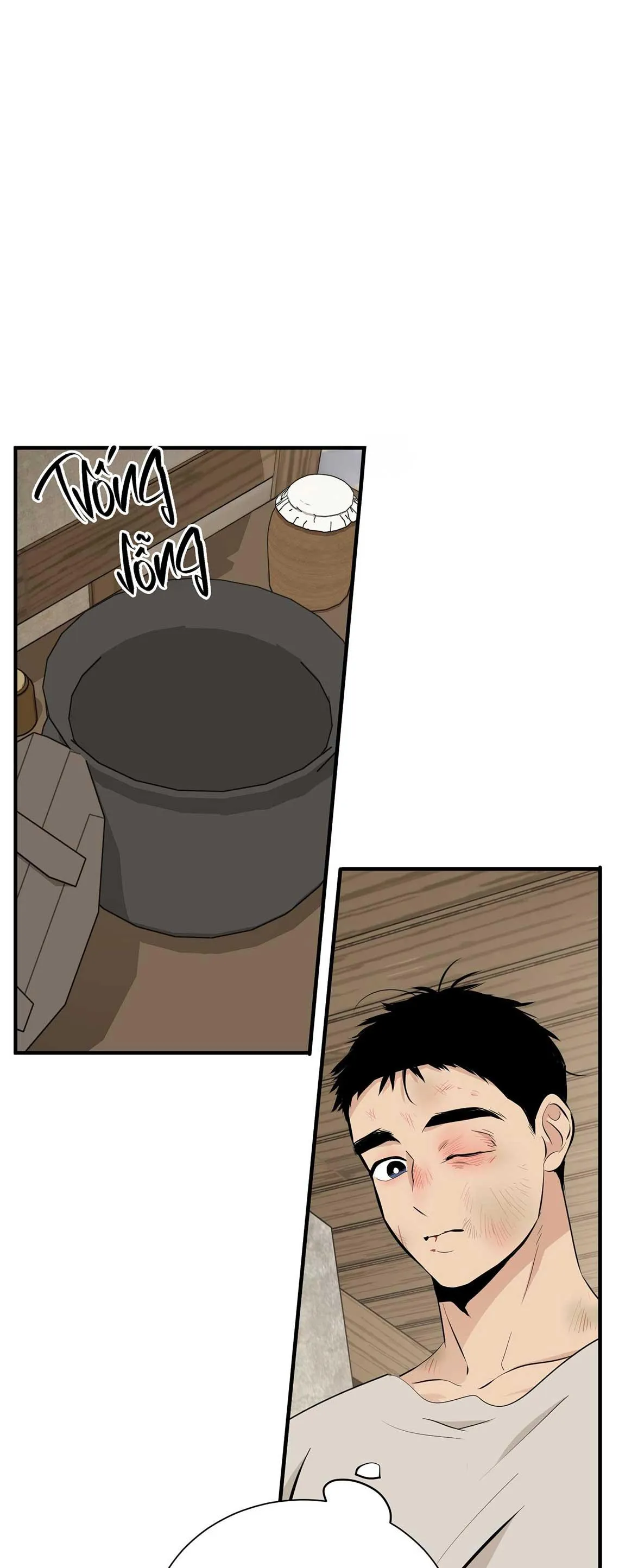 LOÀI HOA KHÔNG TÊN Chapter 17 Trang 12