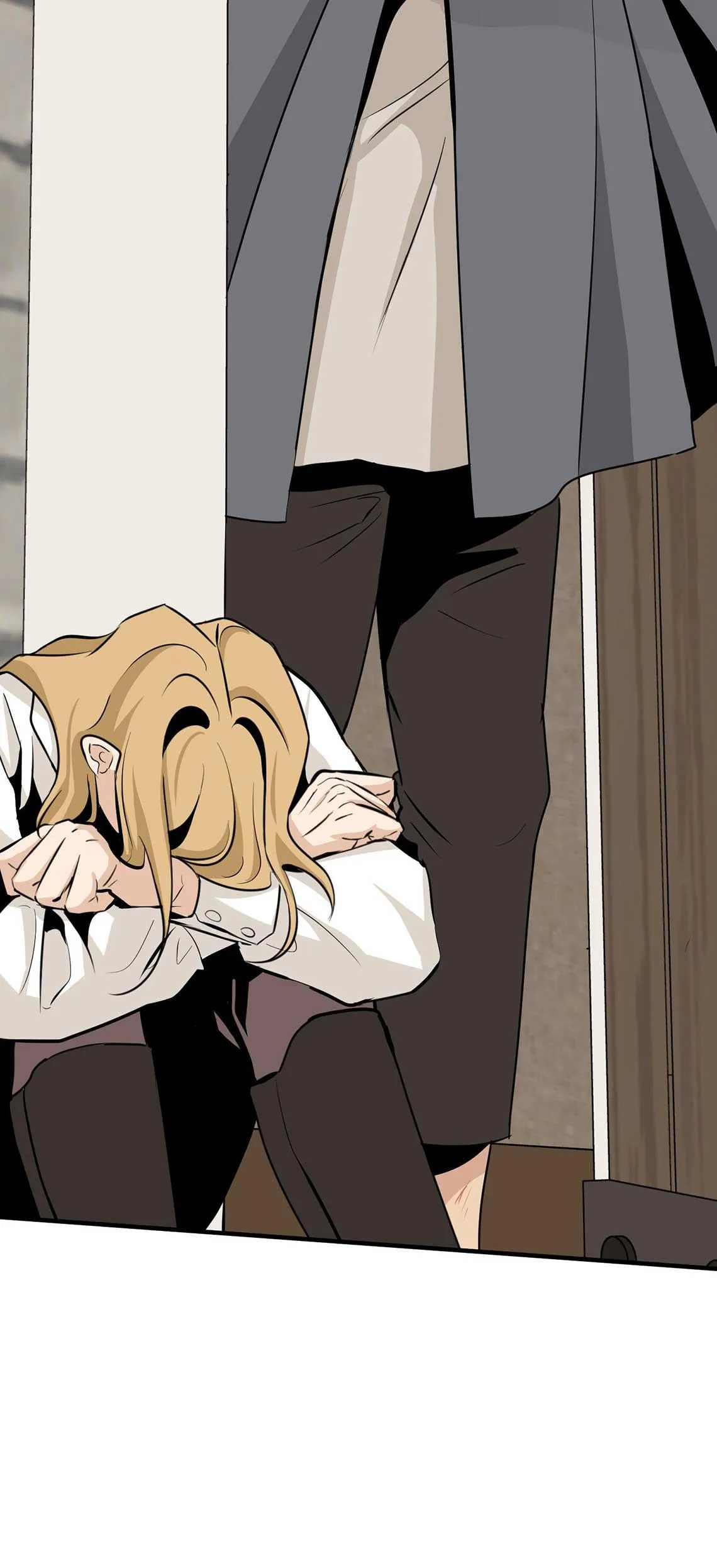 LOÀI HOA KHÔNG TÊN Chapter 17 Trang 14