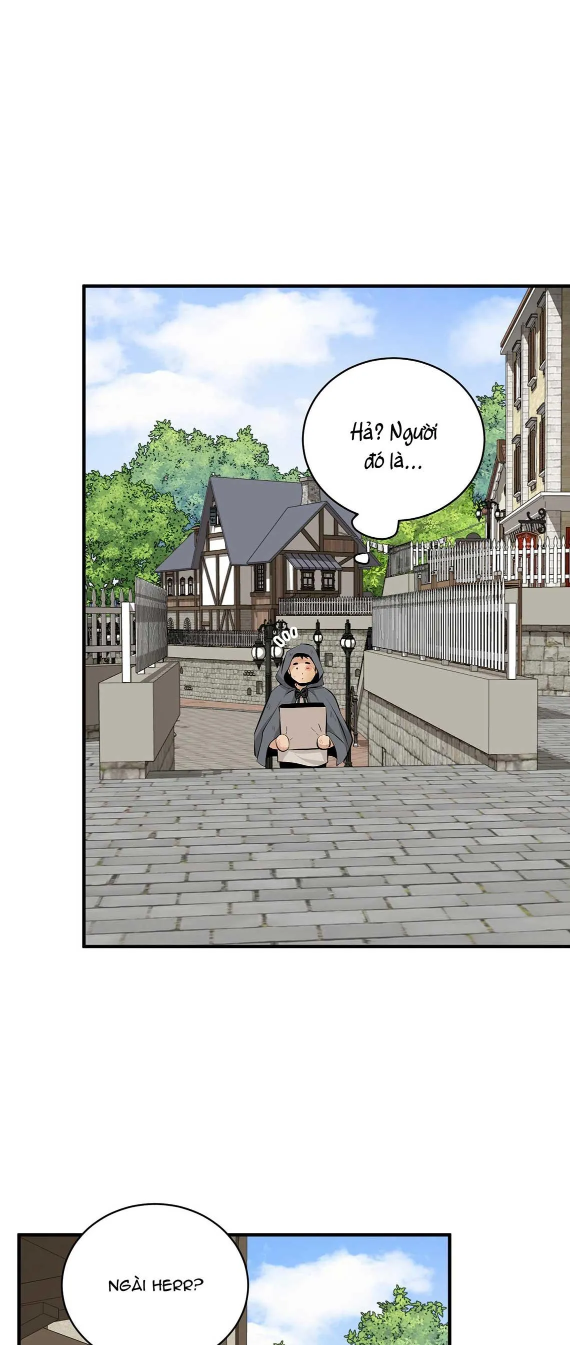 LOÀI HOA KHÔNG TÊN Chapter 17 Trang 29