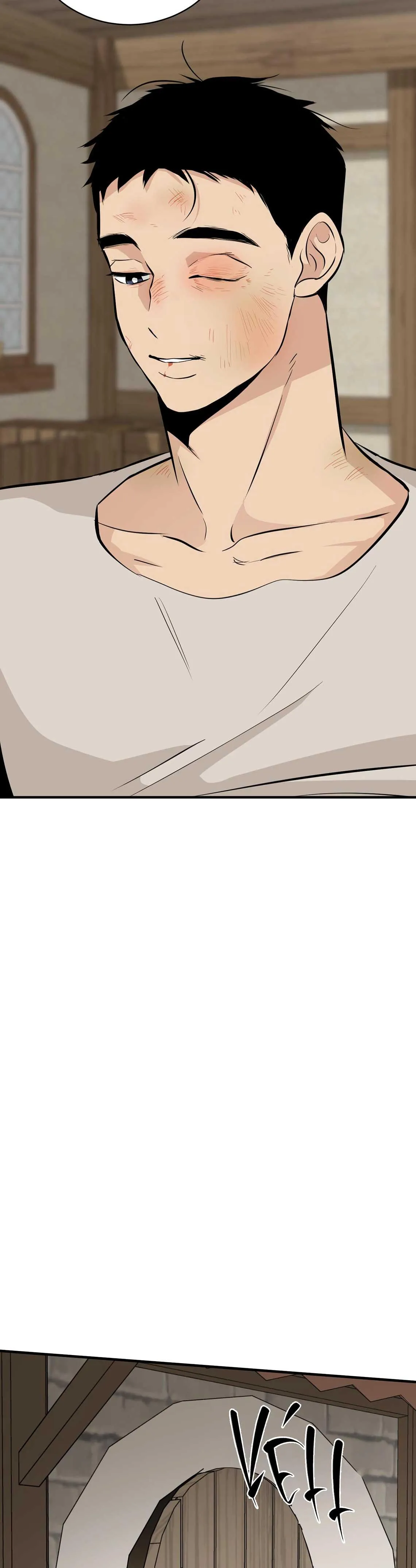 LOÀI HOA KHÔNG TÊN Chapter 17 Trang 37