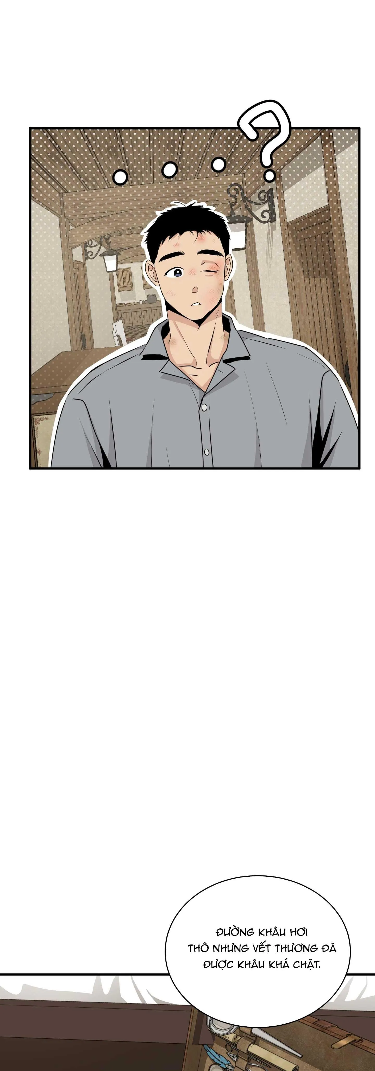 LOÀI HOA KHÔNG TÊN Chapter 18 Trang 6