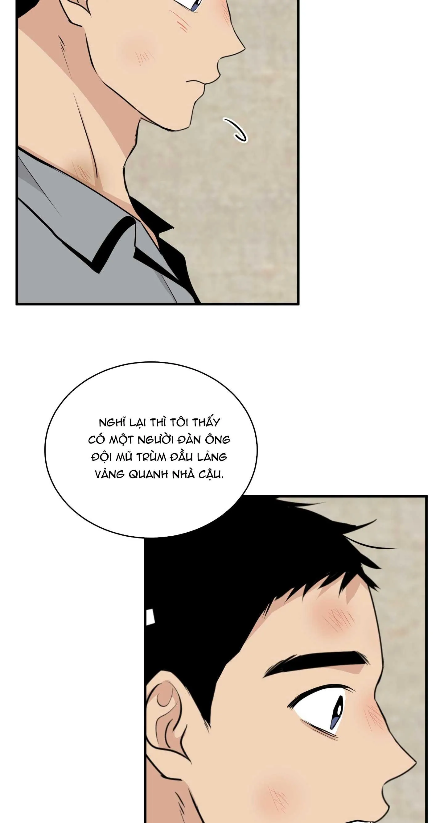 LOÀI HOA KHÔNG TÊN Chapter 18 Trang 15