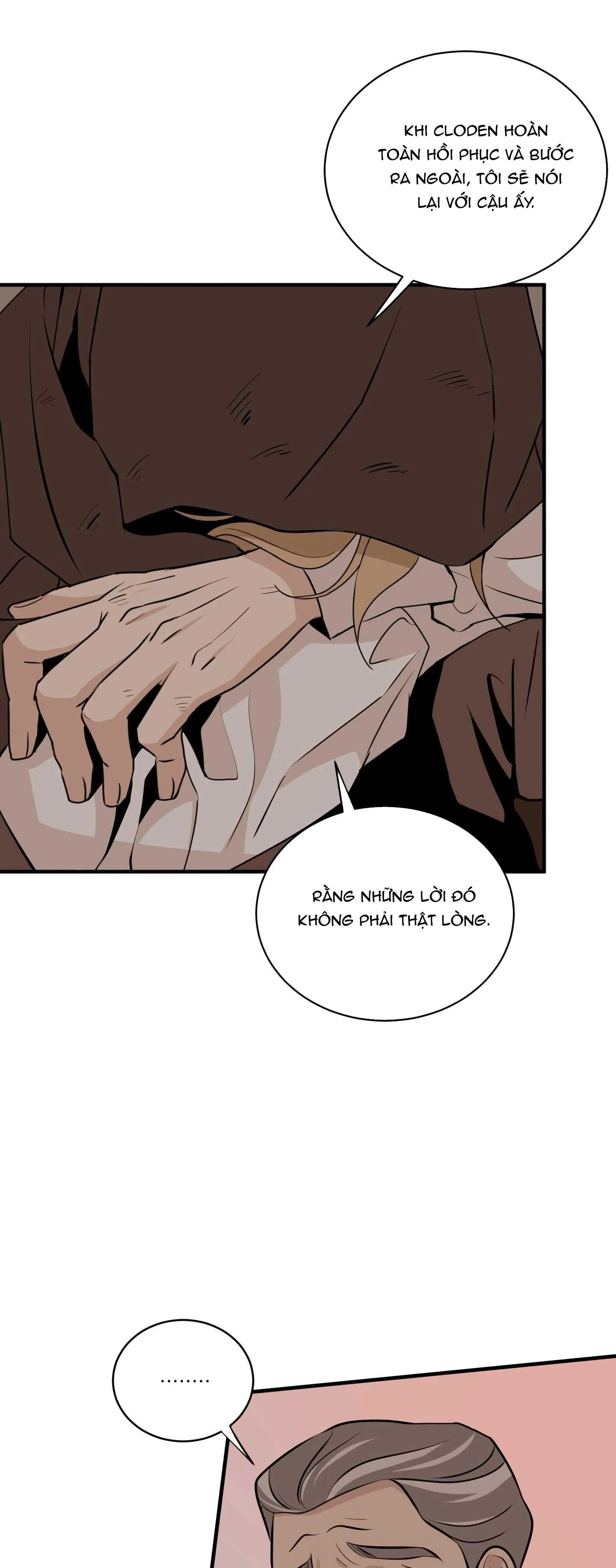 LOÀI HOA KHÔNG TÊN Chapter 18 Trang 20