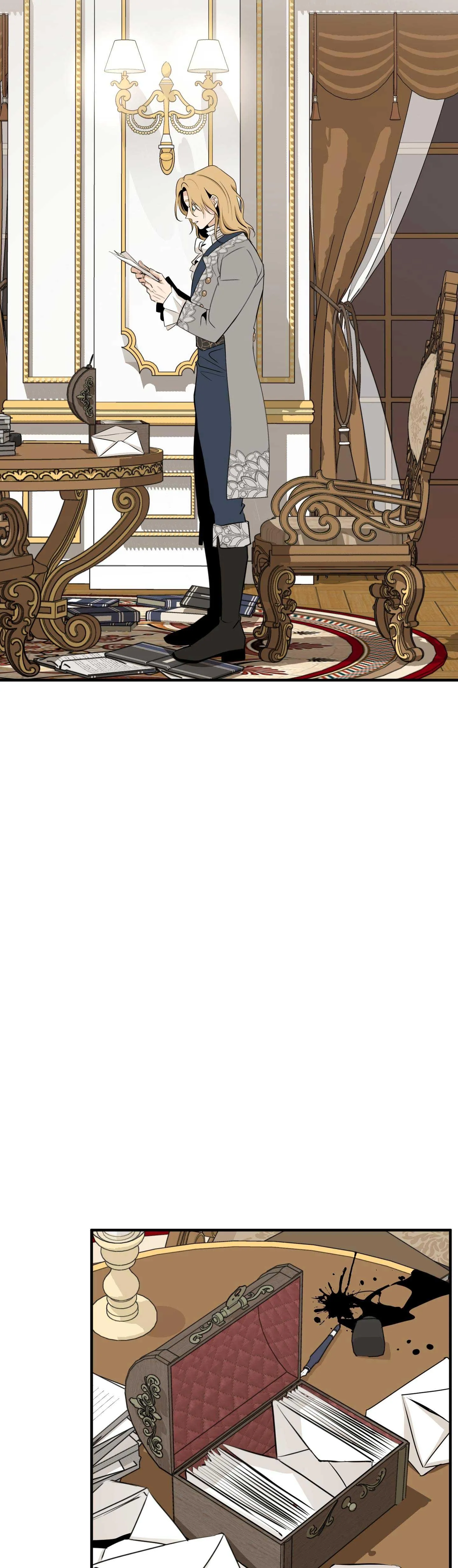 LOÀI HOA KHÔNG TÊN Chapter 18 Trang 36