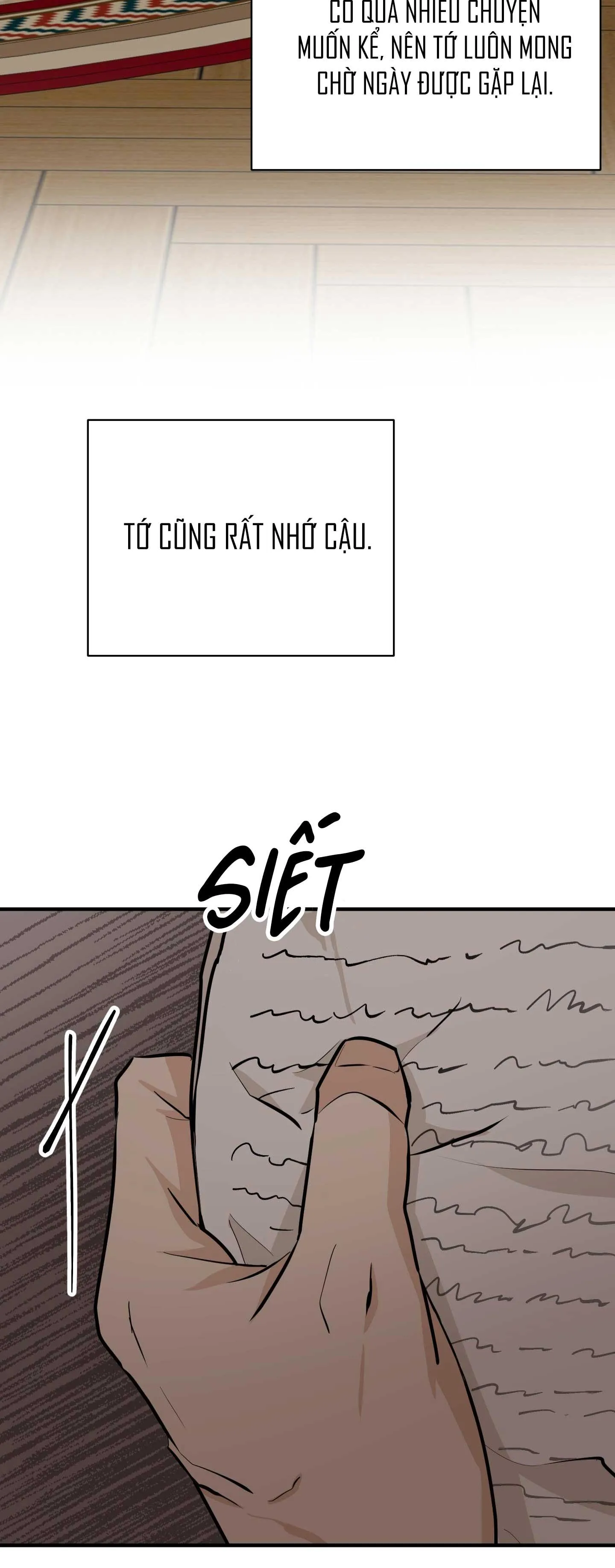 LOÀI HOA KHÔNG TÊN Chapter 18 Trang 40