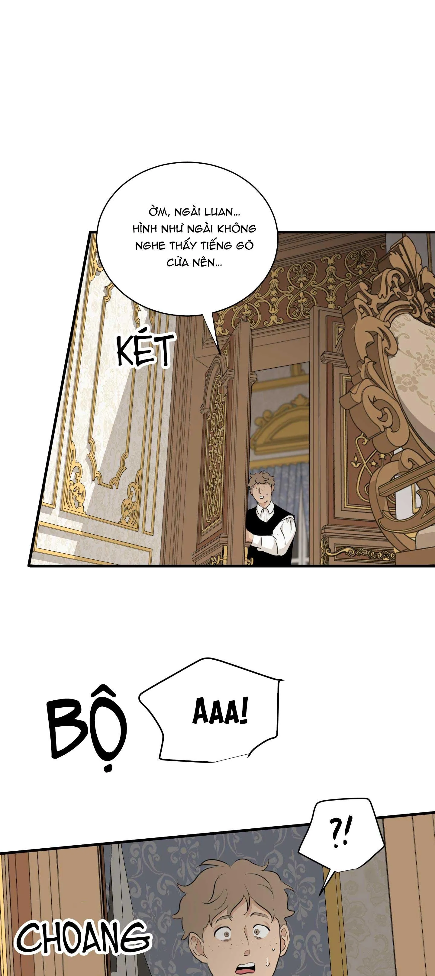 LOÀI HOA KHÔNG TÊN Chapter 18 Trang 41