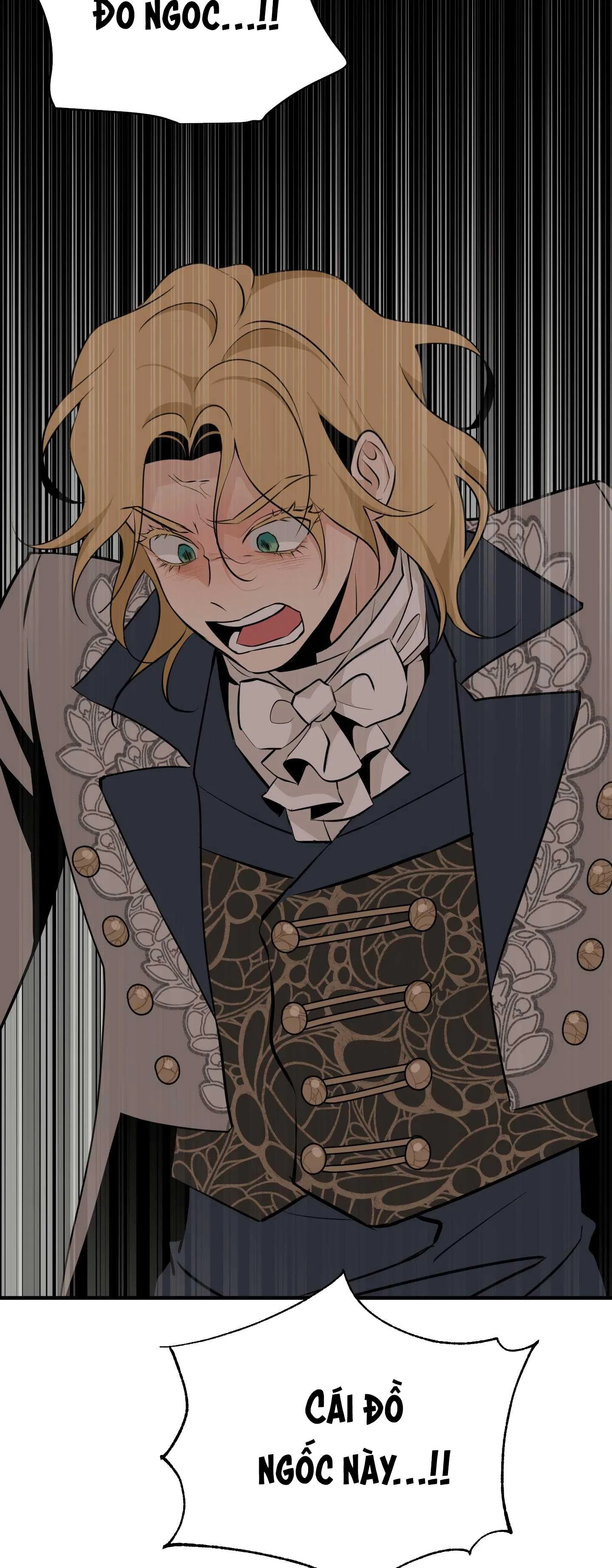 LOÀI HOA KHÔNG TÊN Chapter 18 Trang 43