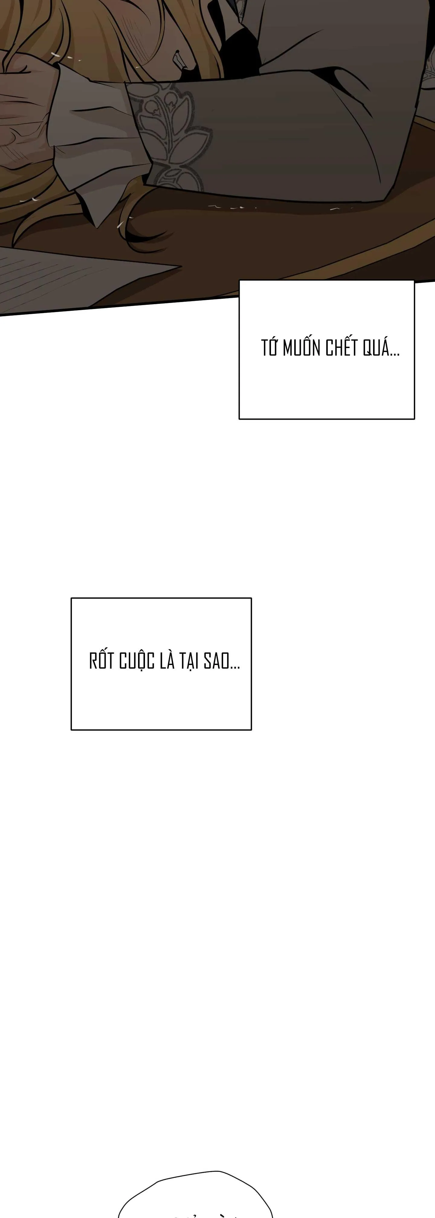 LOÀI HOA KHÔNG TÊN Chapter 18 Trang 46