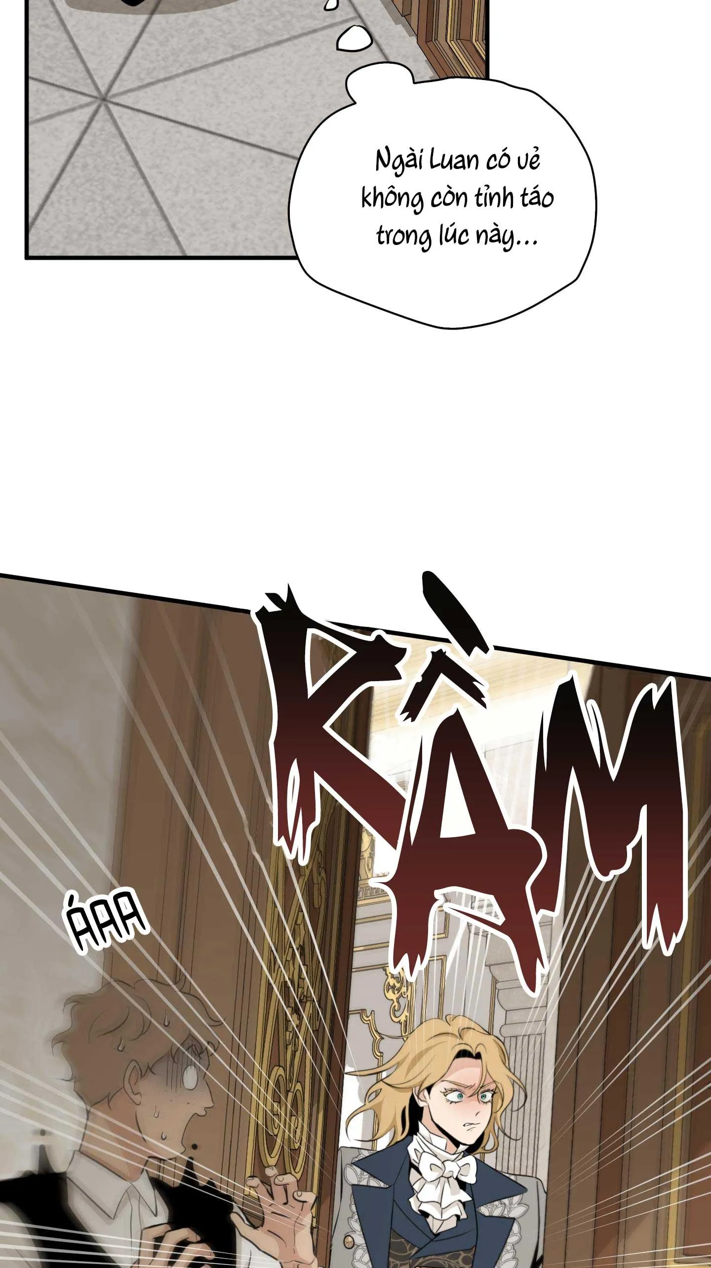 LOÀI HOA KHÔNG TÊN Chapter 18 Trang 48