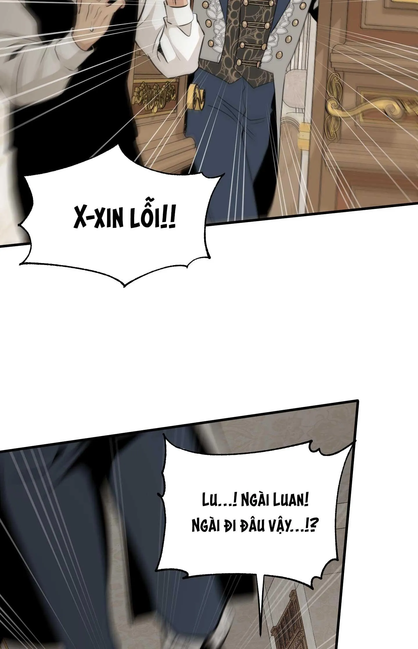 LOÀI HOA KHÔNG TÊN Chapter 18 Trang 49