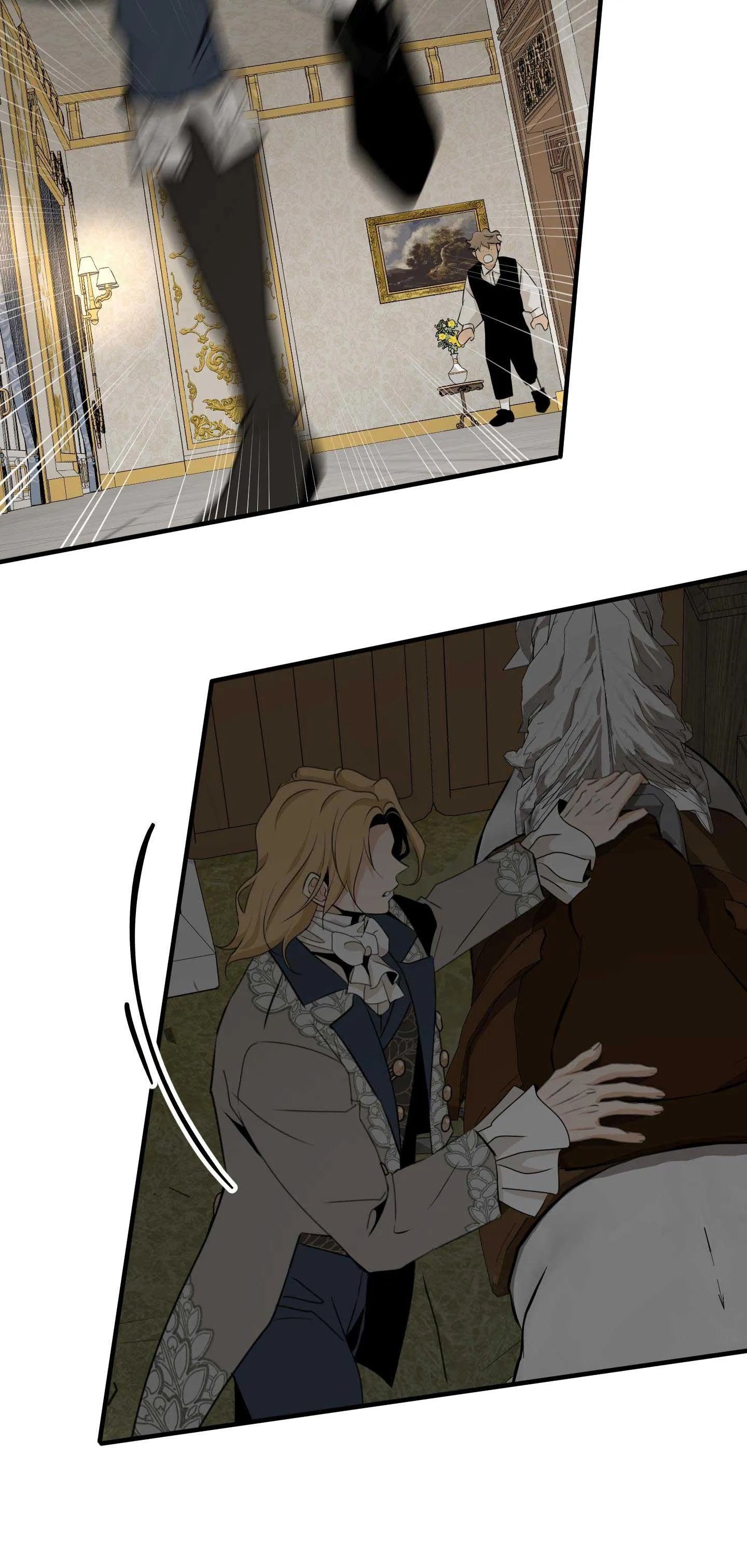 LOÀI HOA KHÔNG TÊN Chapter 18 Trang 50