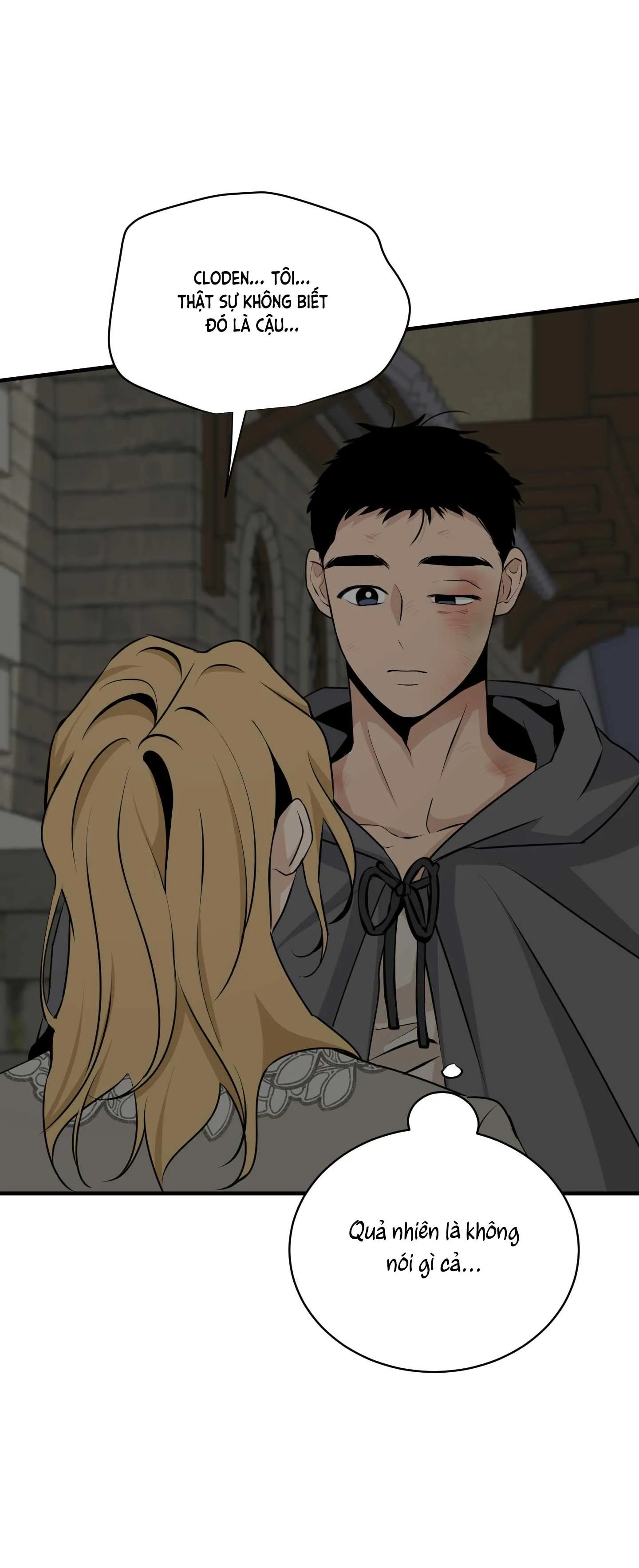 LOÀI HOA KHÔNG TÊN Chapter 19 Trang 5