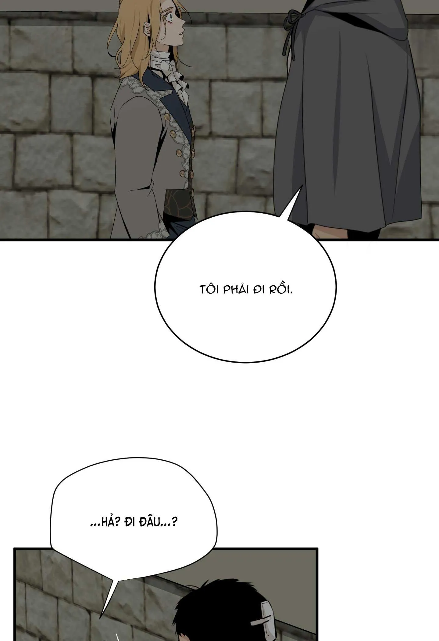 LOÀI HOA KHÔNG TÊN Chapter 19 Trang 11