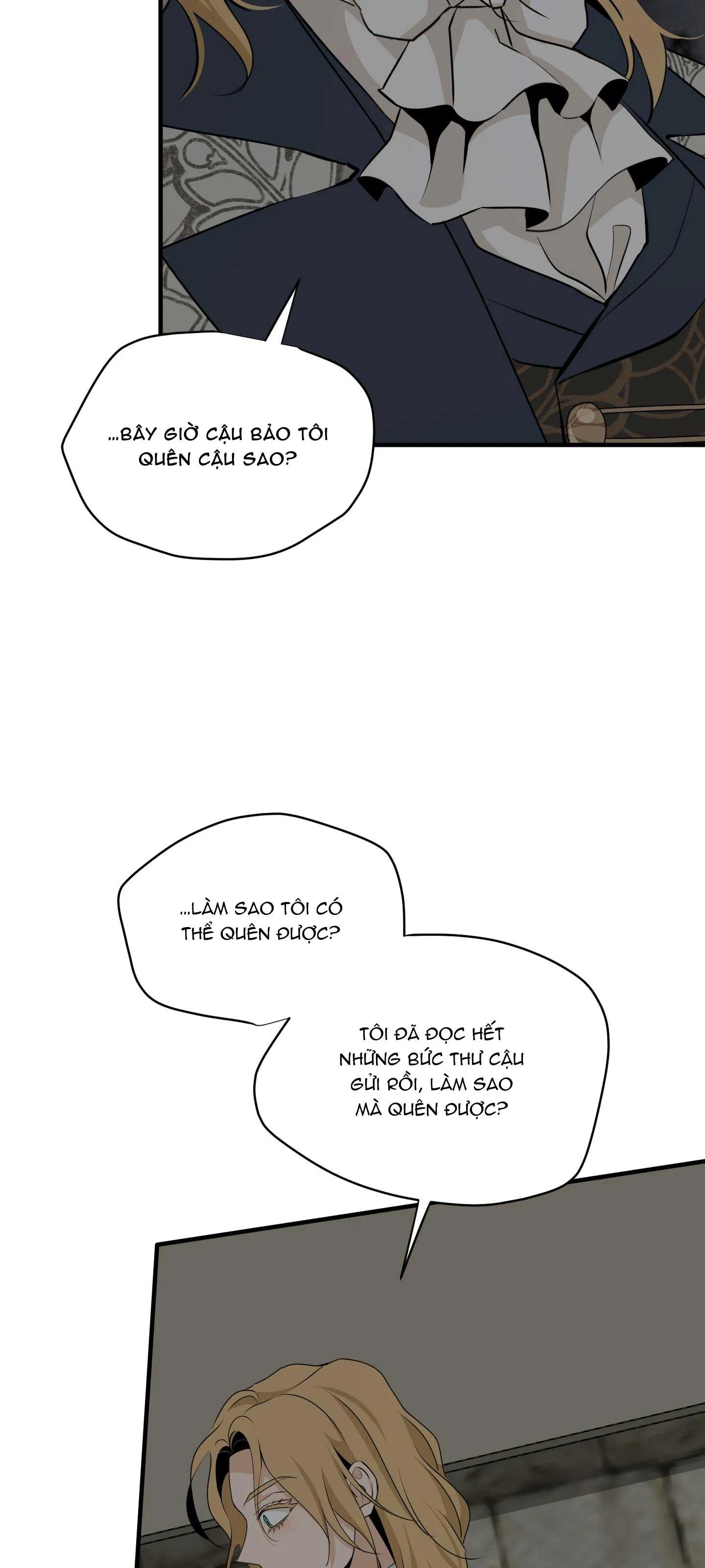 LOÀI HOA KHÔNG TÊN Chapter 19 Trang 18