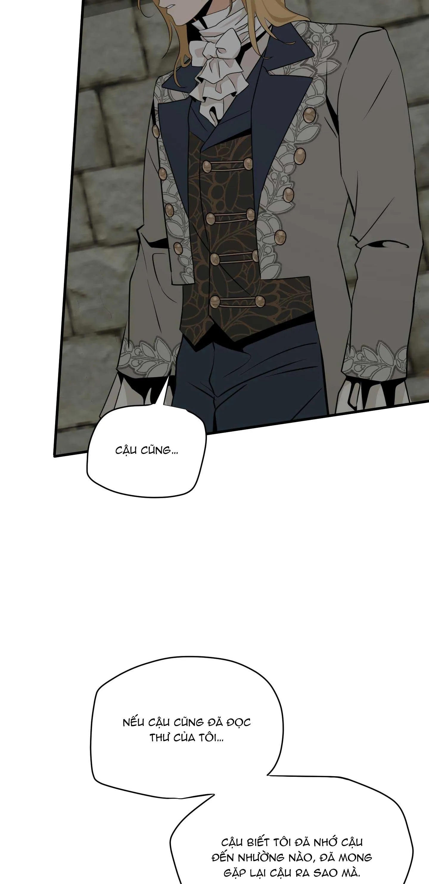 LOÀI HOA KHÔNG TÊN Chapter 19 Trang 19