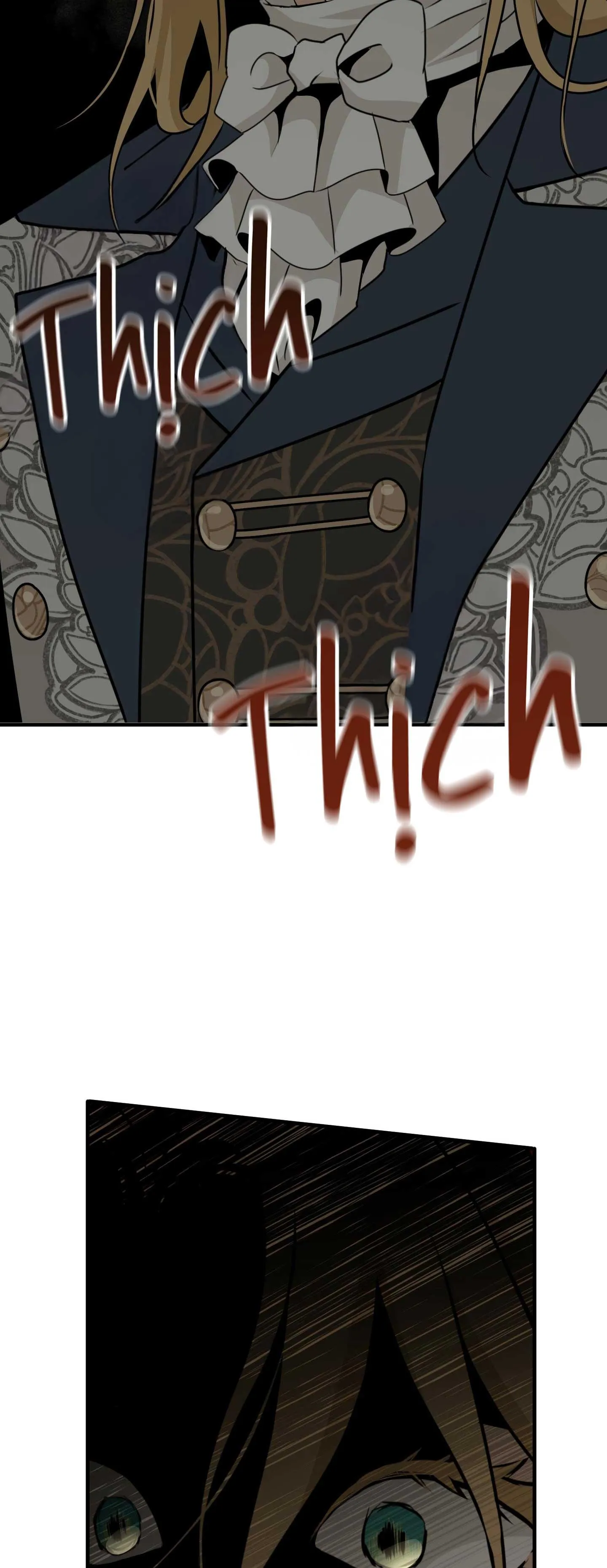 LOÀI HOA KHÔNG TÊN Chapter 19 Trang 22