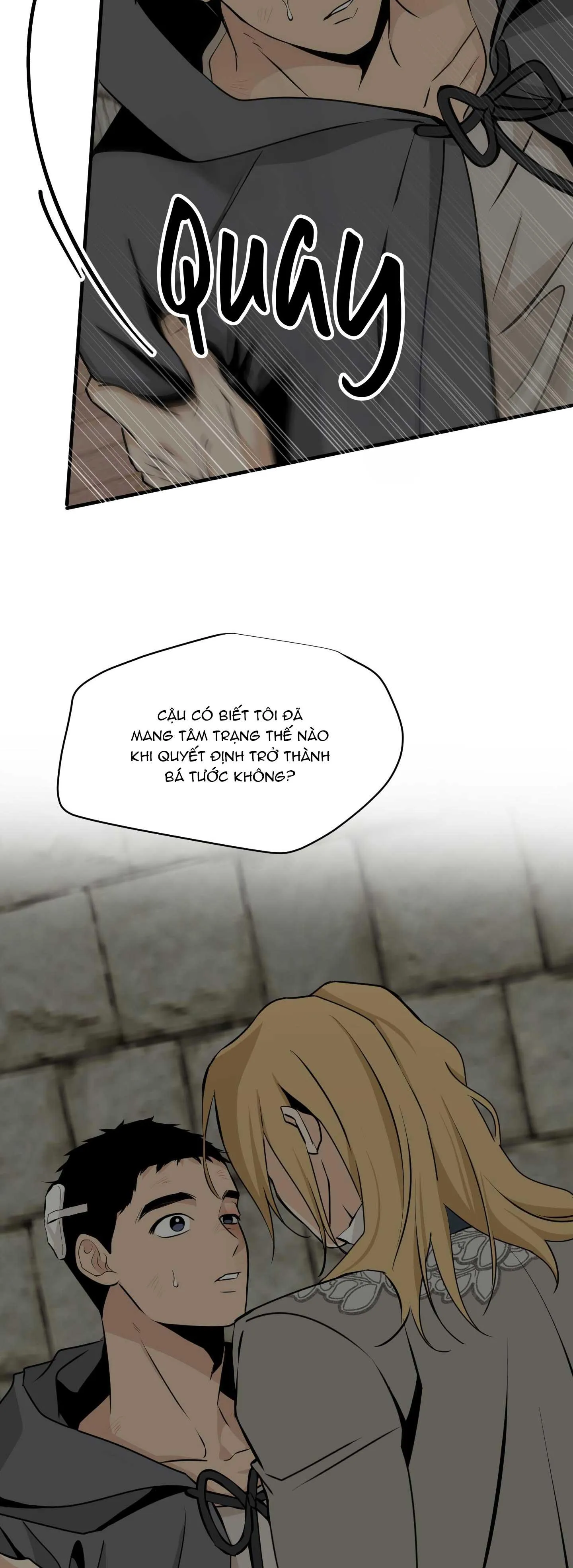 LOÀI HOA KHÔNG TÊN Chapter 19 Trang 24