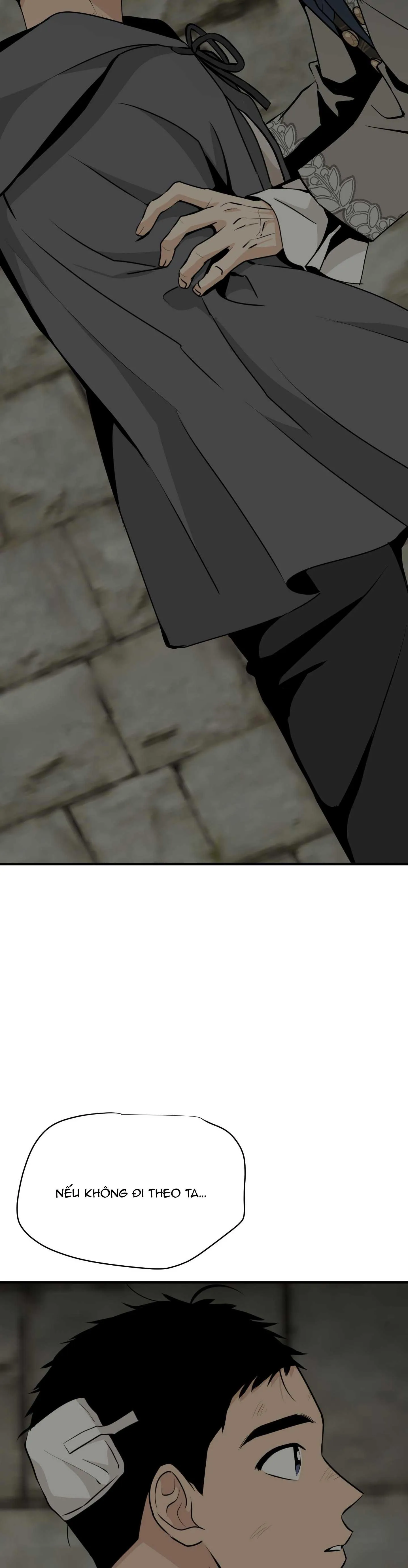 LOÀI HOA KHÔNG TÊN Chapter 19 Trang 26