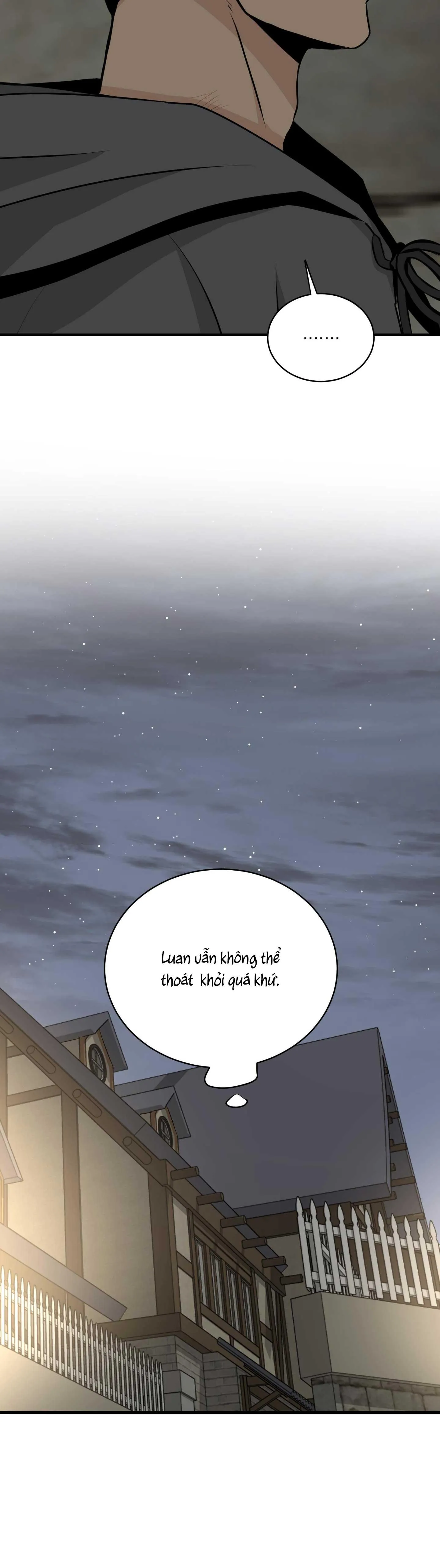 LOÀI HOA KHÔNG TÊN Chapter 19 Trang 27