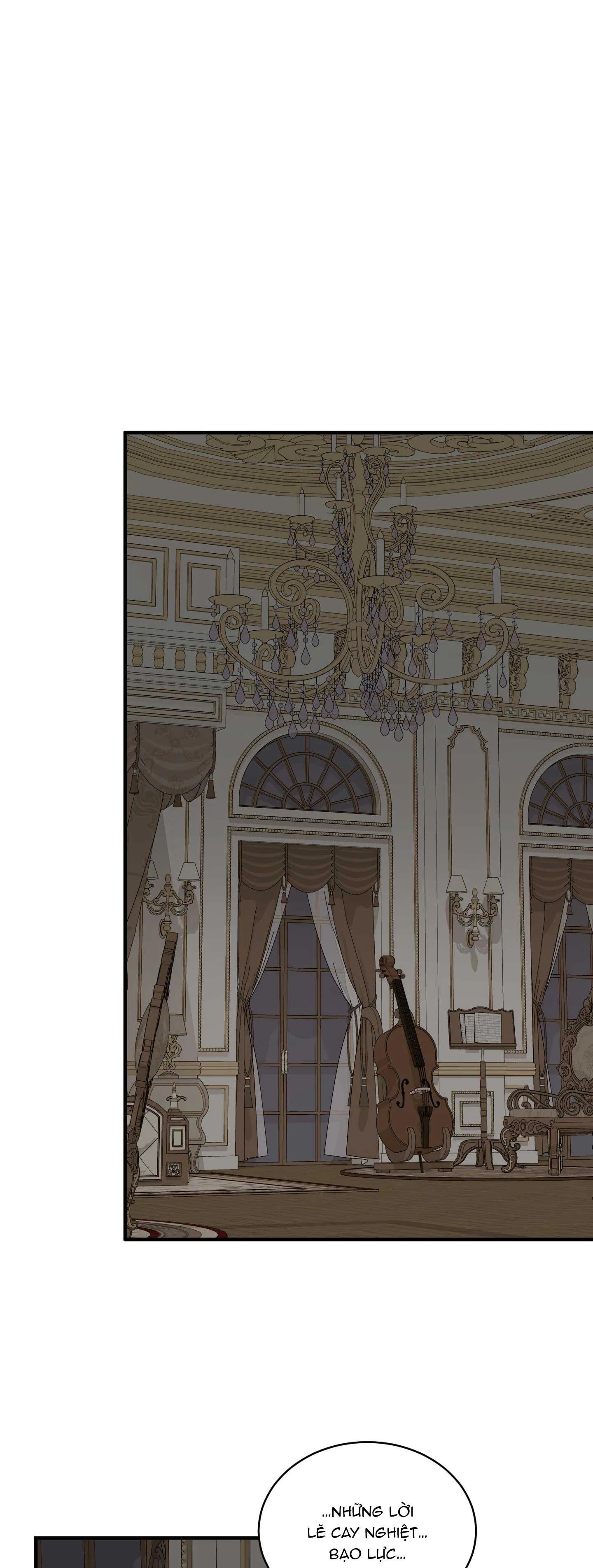 LOÀI HOA KHÔNG TÊN Chapter 19 Trang 28