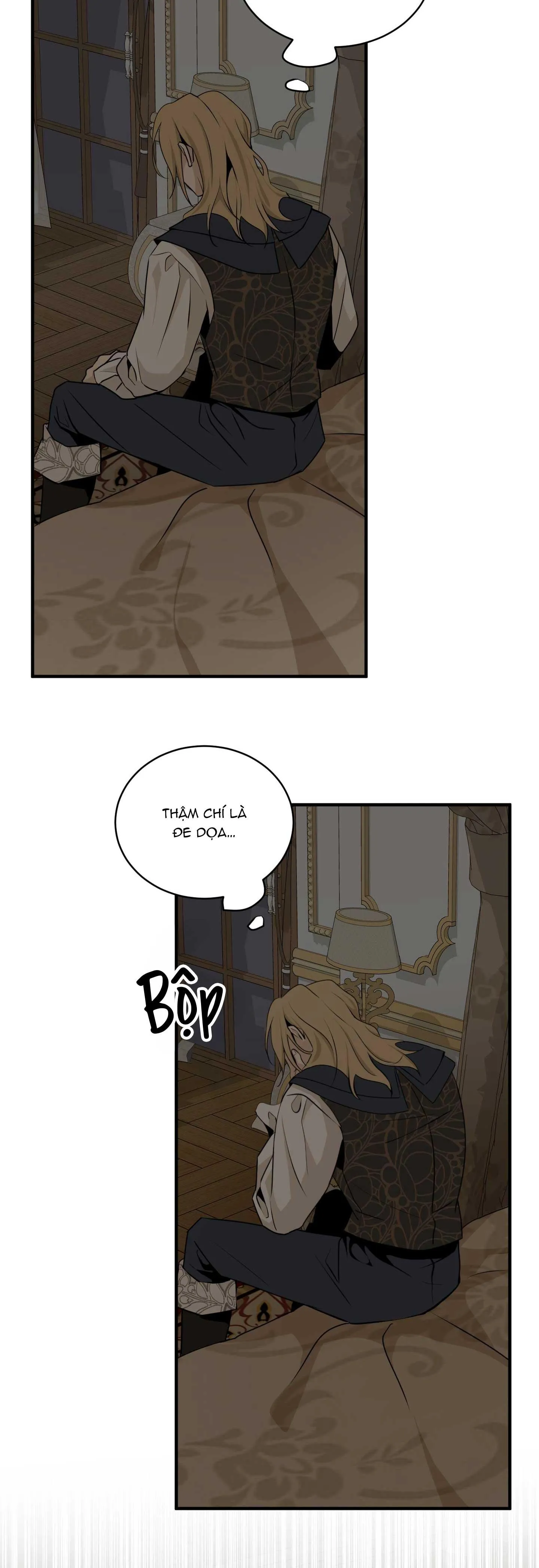 LOÀI HOA KHÔNG TÊN Chapter 19 Trang 29