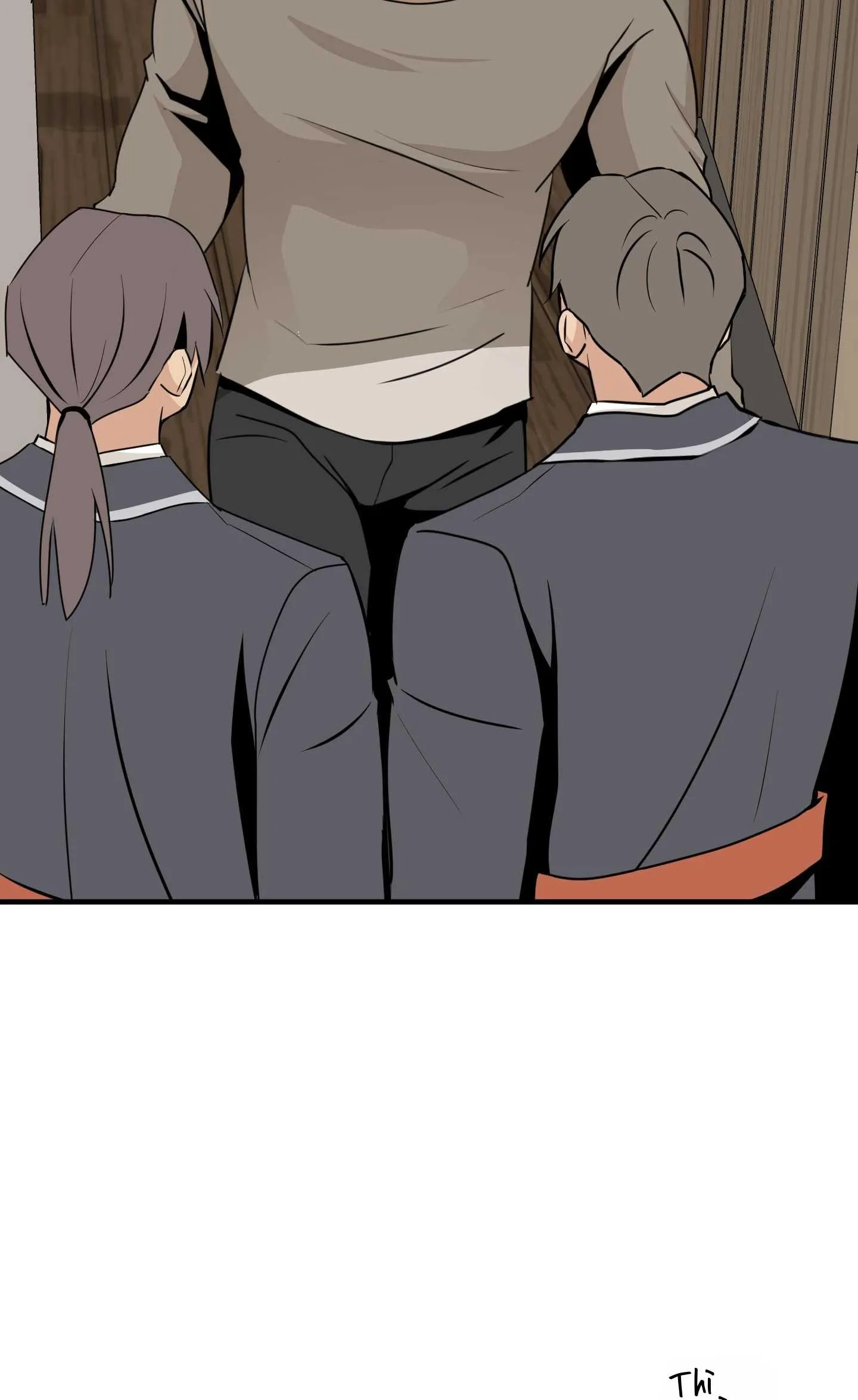 LOÀI HOA KHÔNG TÊN Chapter 19 Trang 33