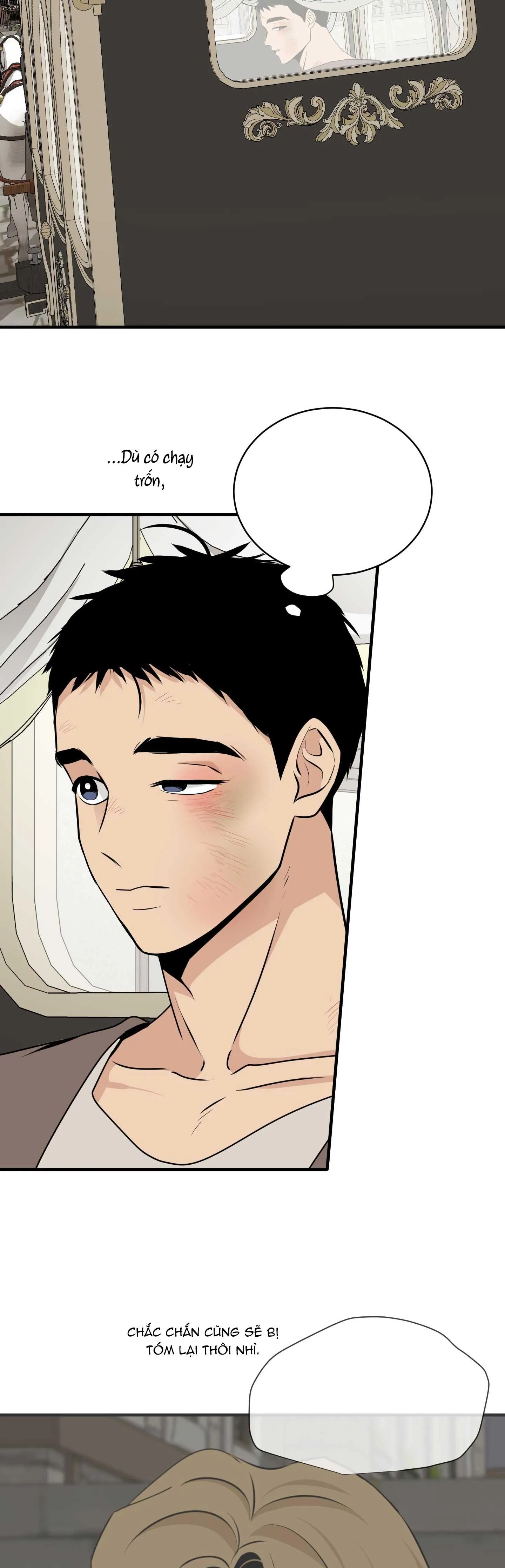 LOÀI HOA KHÔNG TÊN Chapter 19 Trang 35