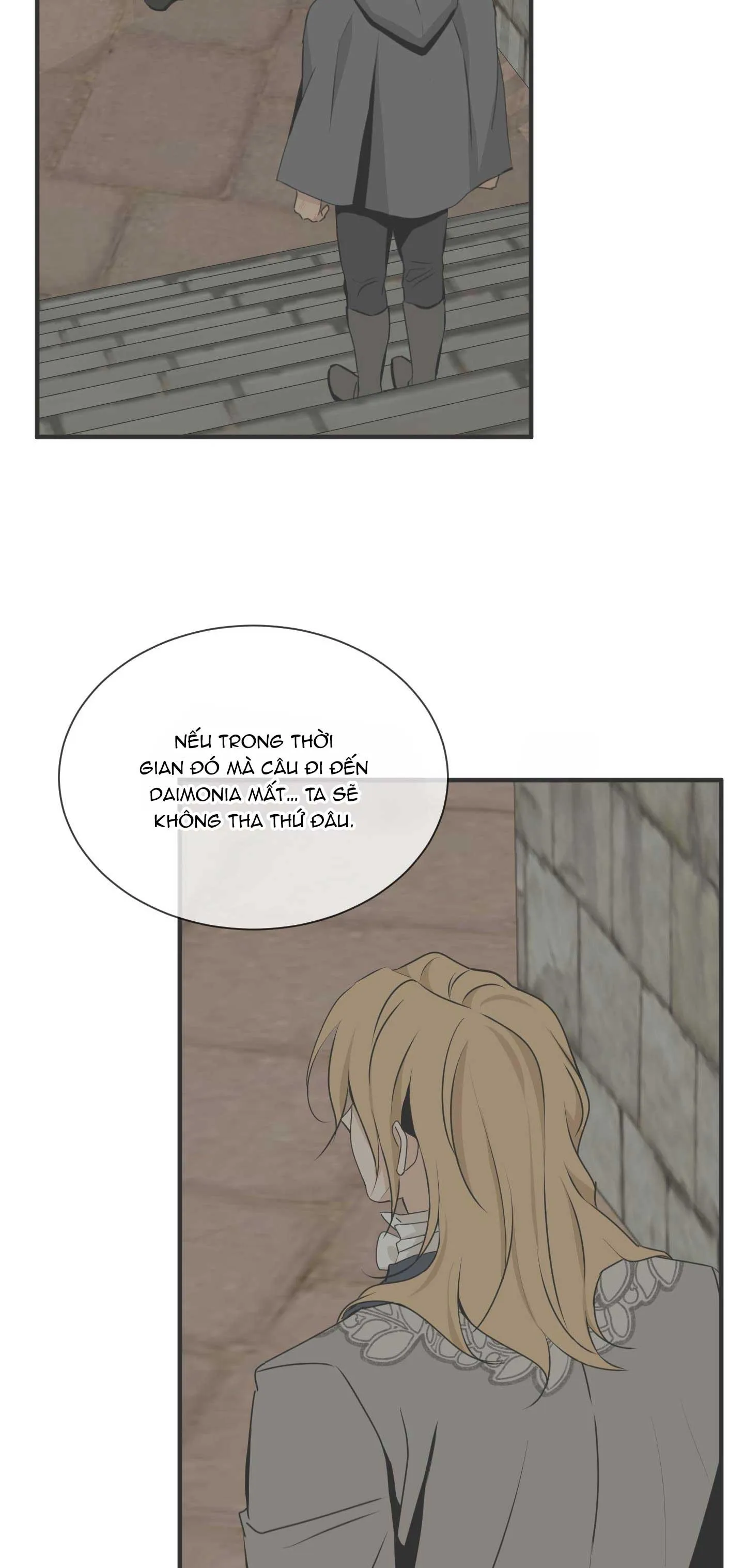 LOÀI HOA KHÔNG TÊN Chapter 19 Trang 37