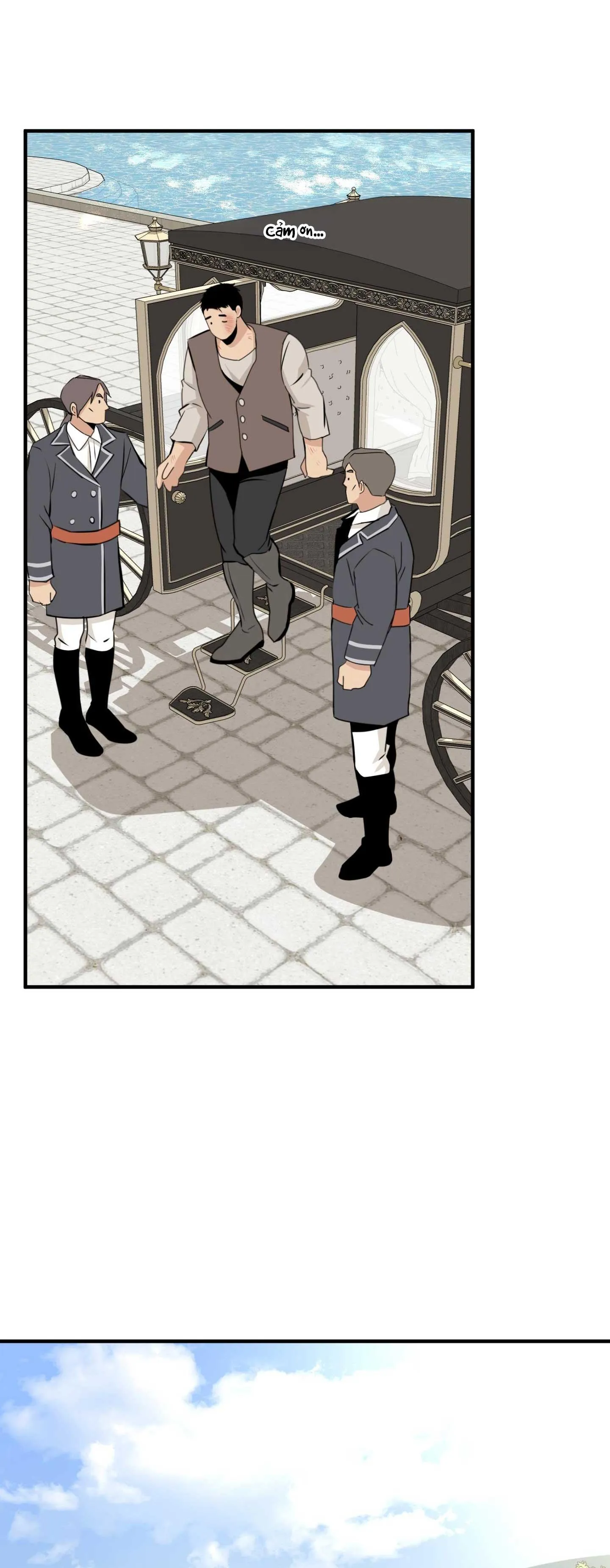 LOÀI HOA KHÔNG TÊN Chapter 19 Trang 40