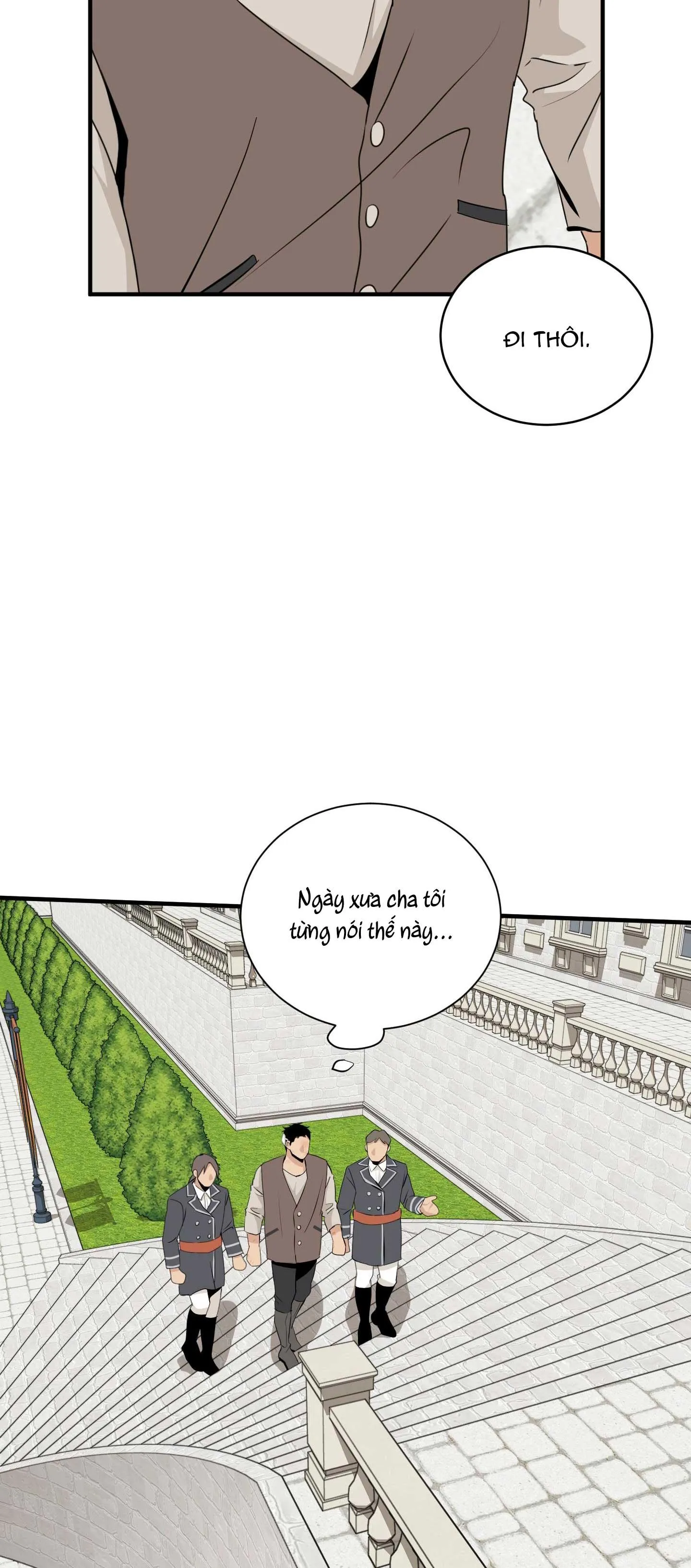 LOÀI HOA KHÔNG TÊN Chapter 19 Trang 43