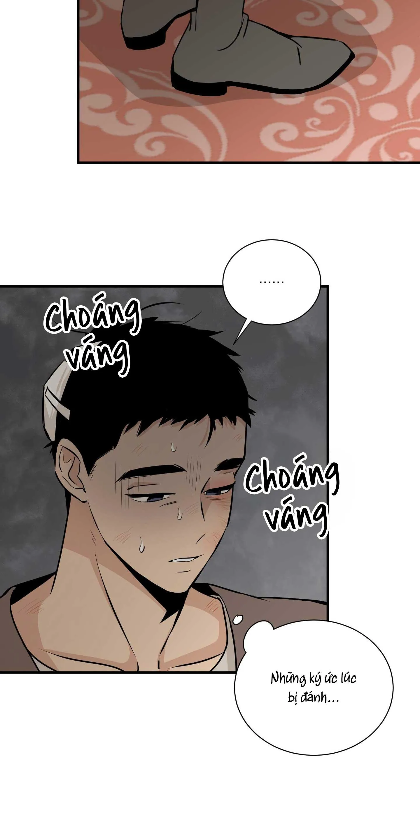 LOÀI HOA KHÔNG TÊN Chapter 19 Trang 48
