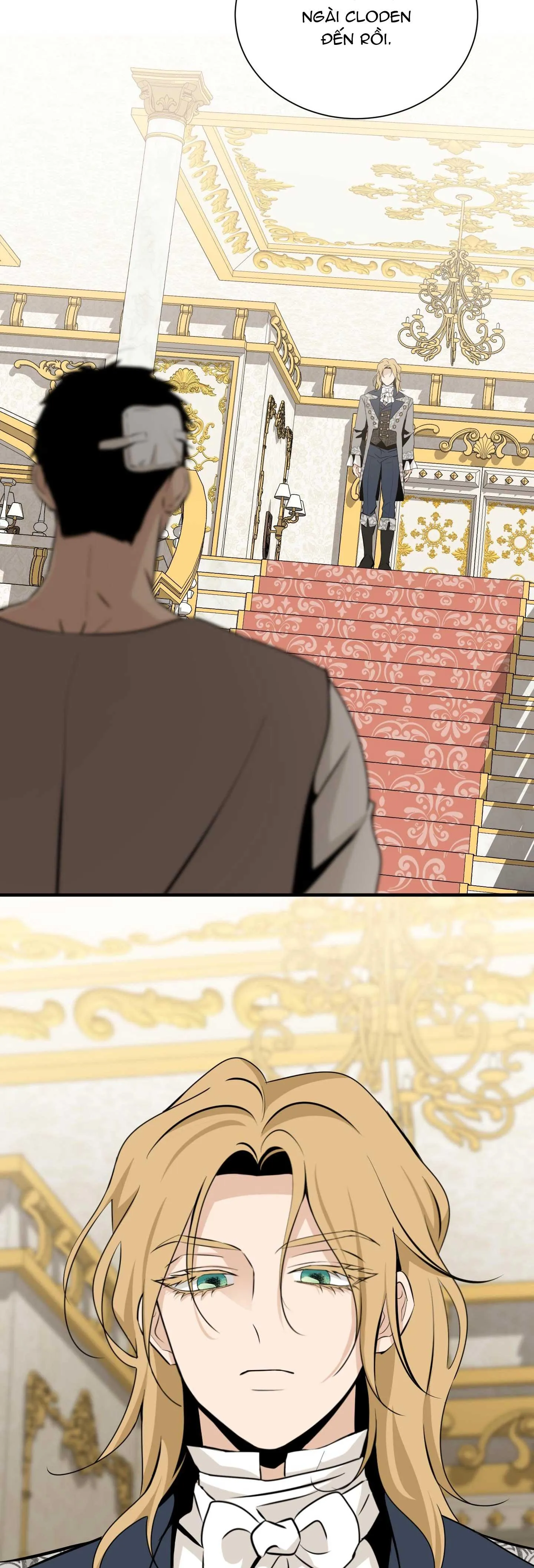 LOÀI HOA KHÔNG TÊN Chapter 19 Trang 50