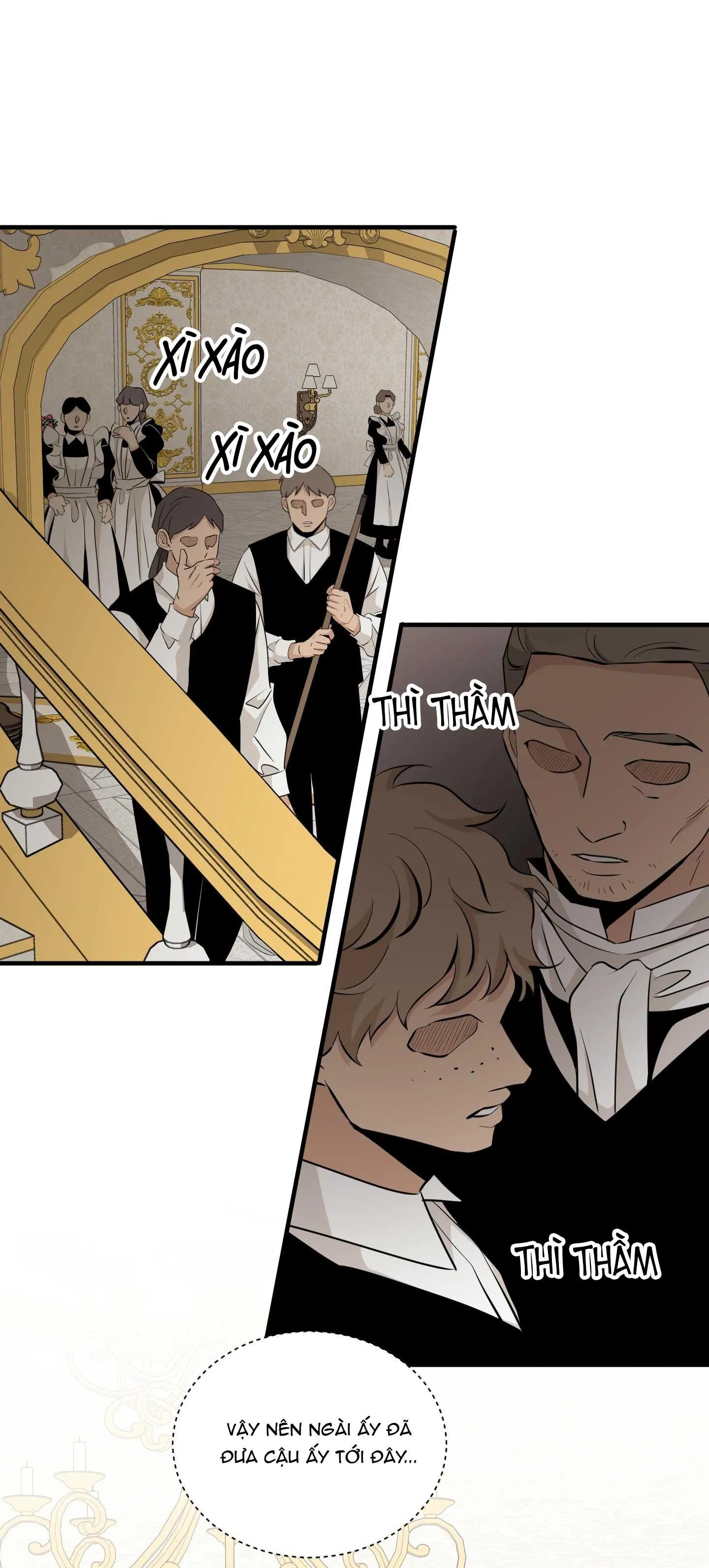 LOÀI HOA KHÔNG TÊN Chapter 20 Trang 4