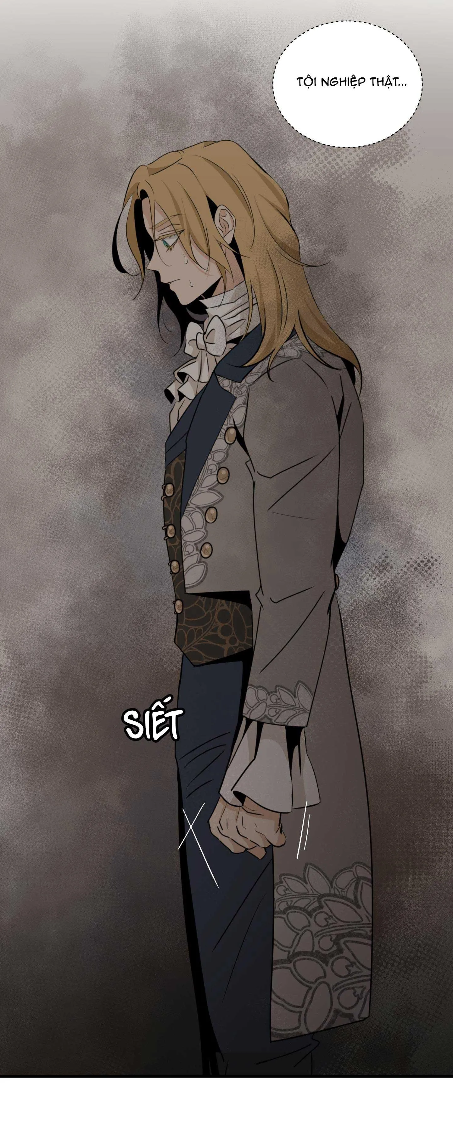 LOÀI HOA KHÔNG TÊN Chapter 20 Trang 7