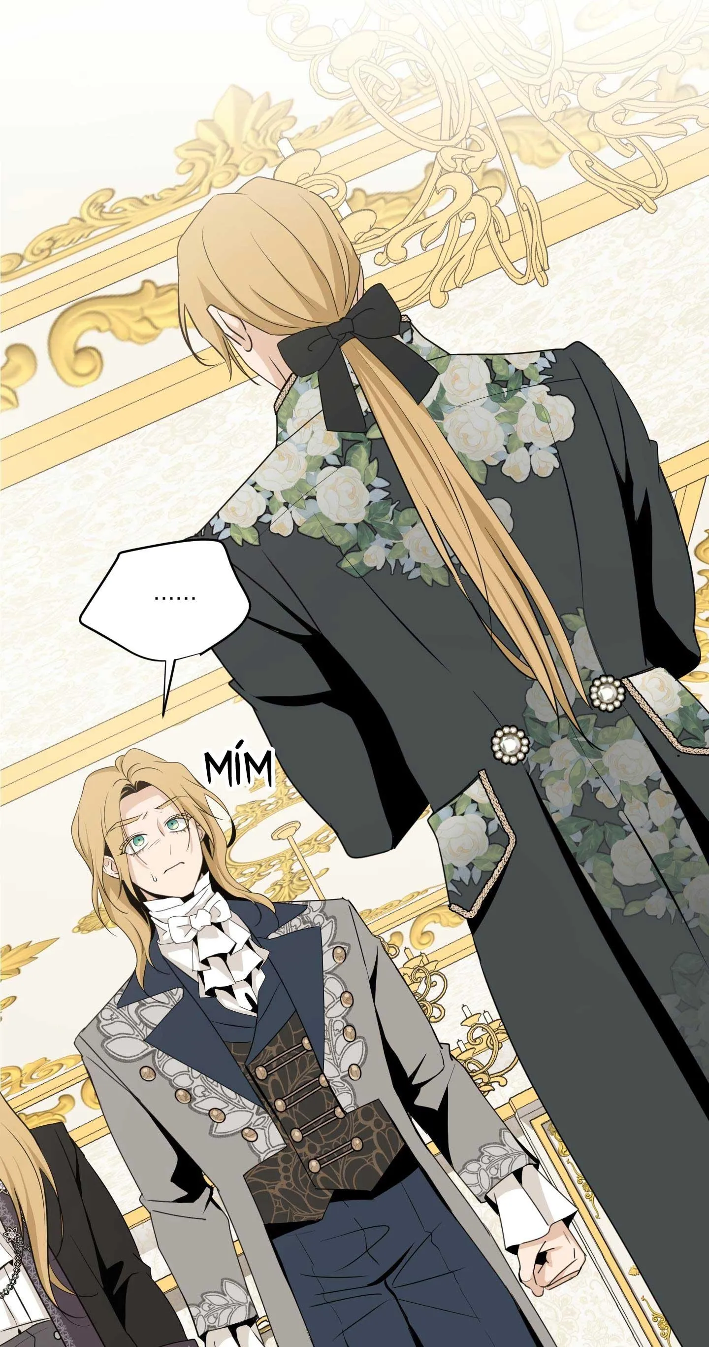 LOÀI HOA KHÔNG TÊN Chapter 20 Trang 13