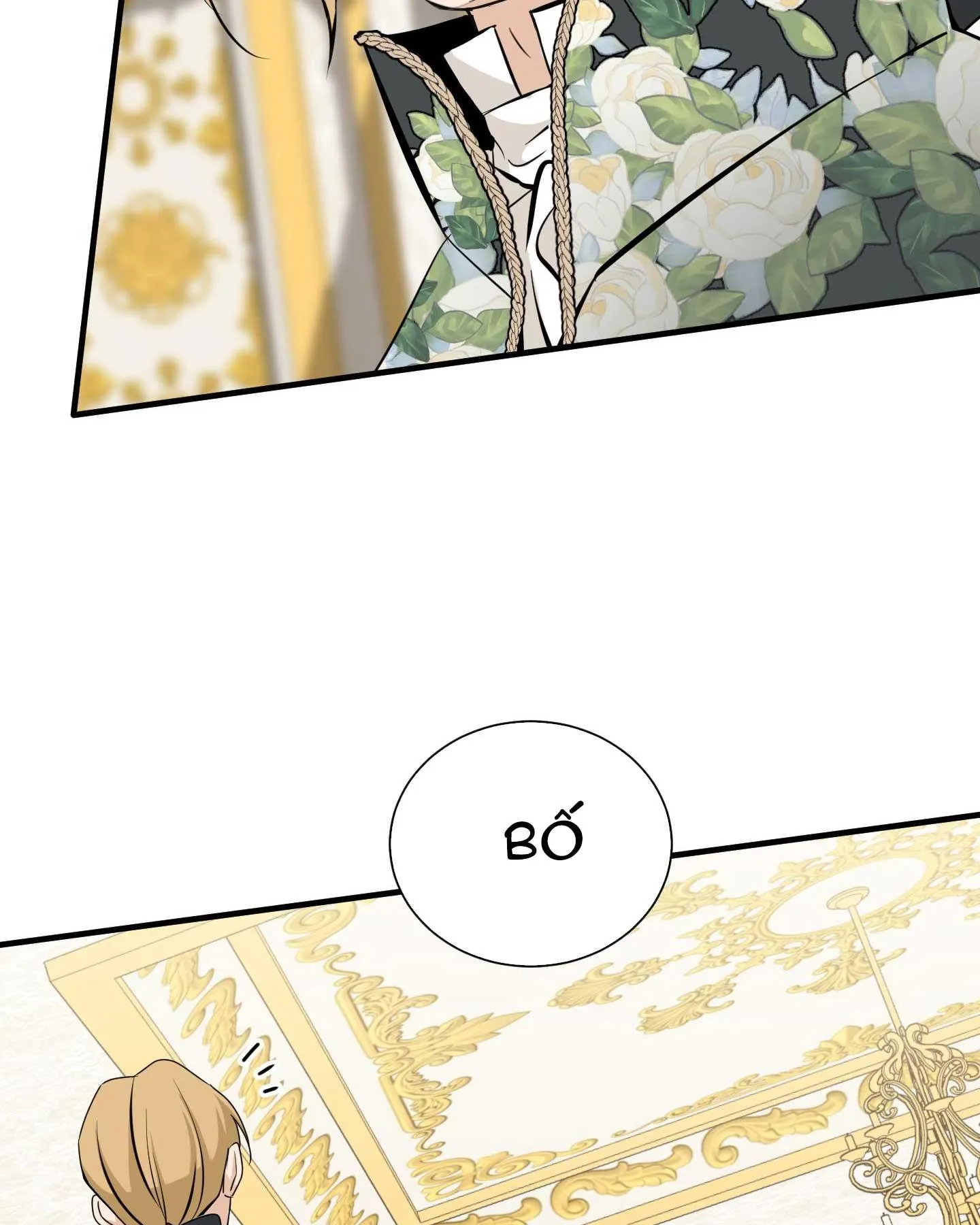 LOÀI HOA KHÔNG TÊN Chapter 20 Trang 16