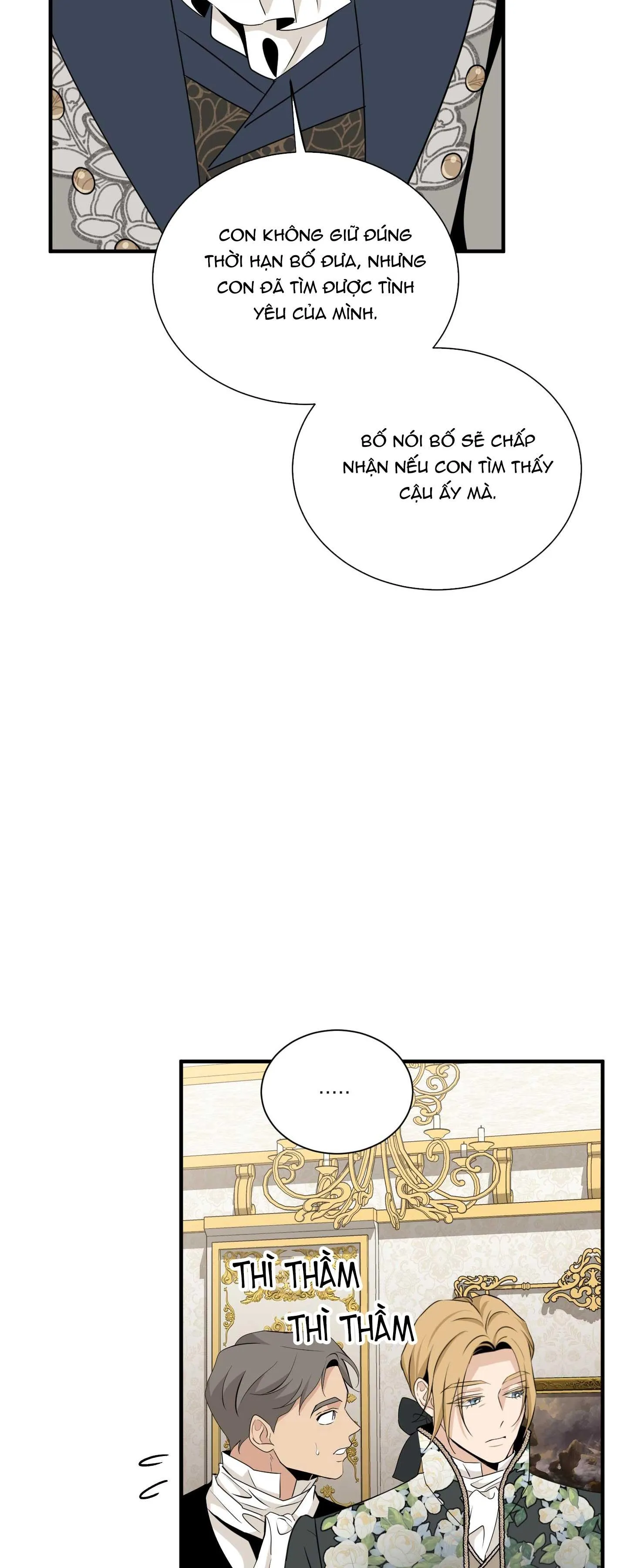 LOÀI HOA KHÔNG TÊN Chapter 20 Trang 18