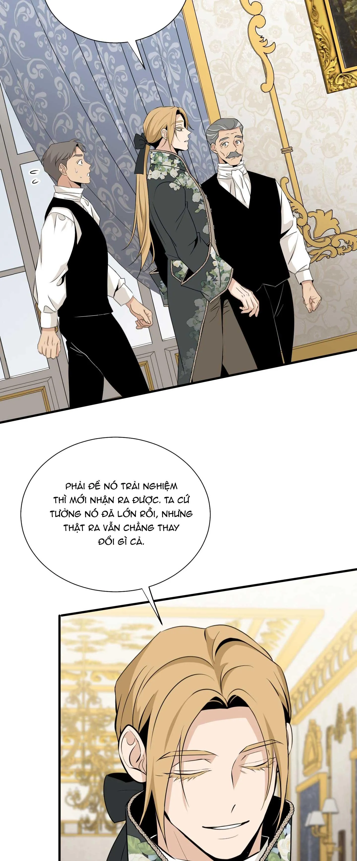 LOÀI HOA KHÔNG TÊN Chapter 20 Trang 24