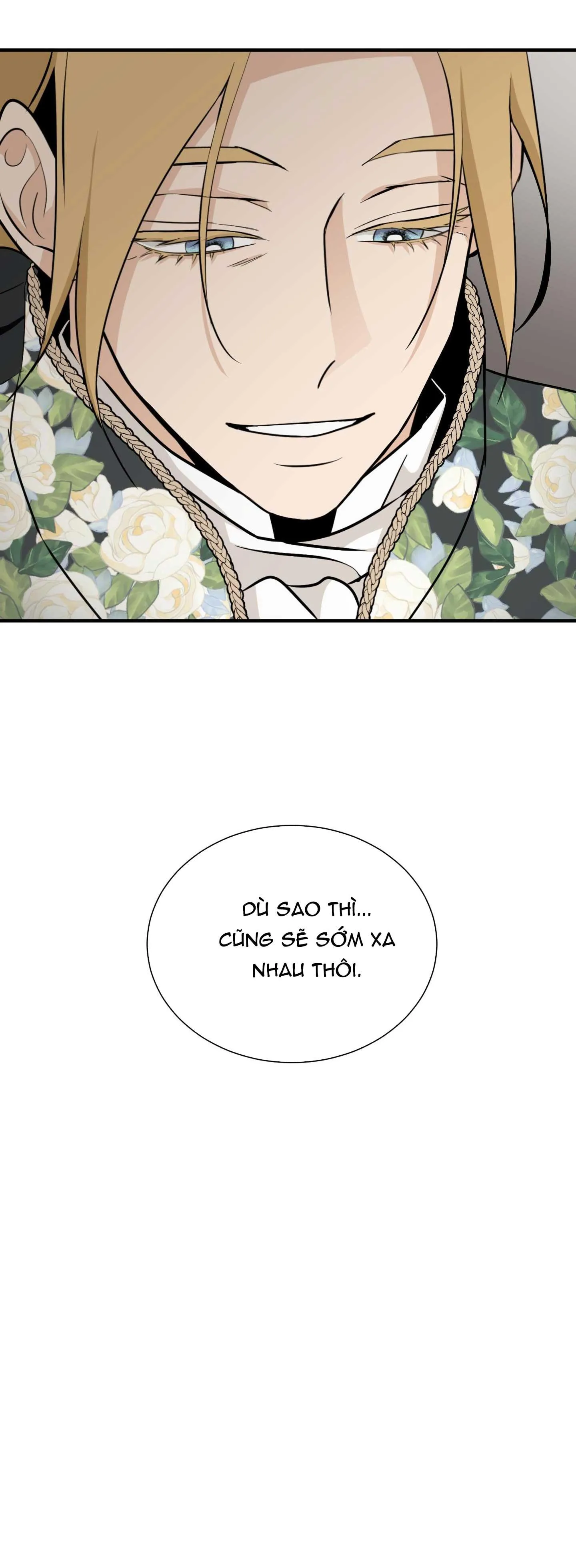 LOÀI HOA KHÔNG TÊN Chapter 20 Trang 27