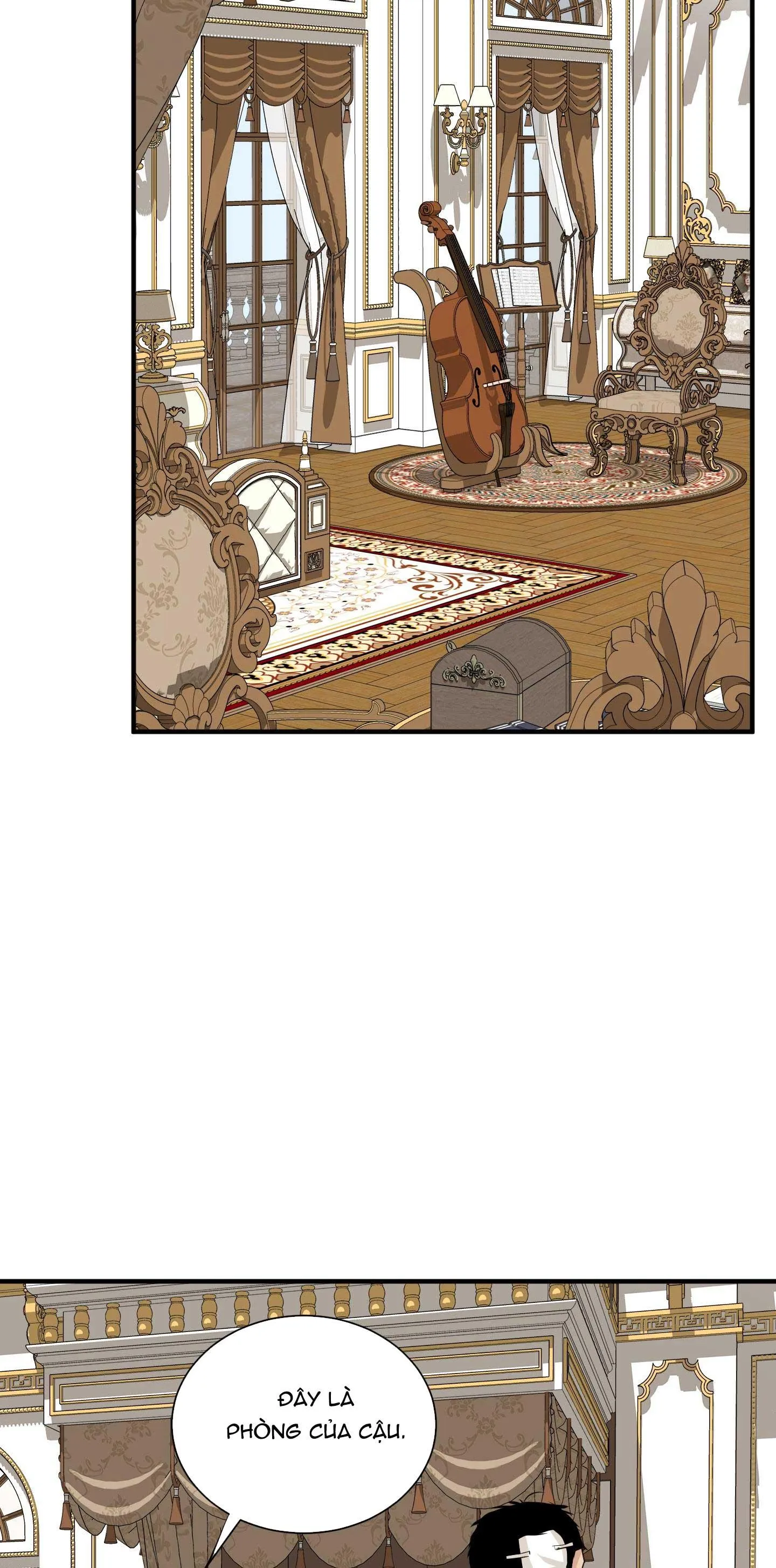 LOÀI HOA KHÔNG TÊN Chapter 20 Trang 29