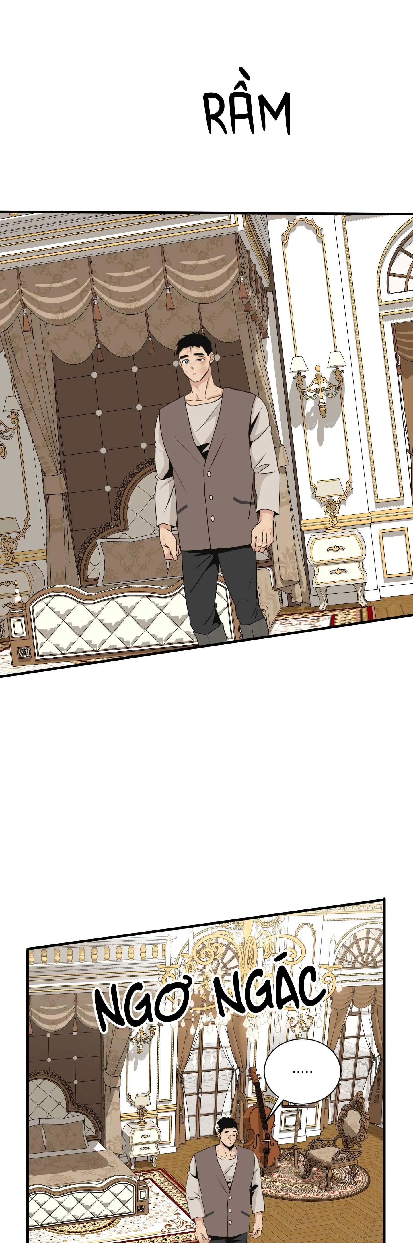 LOÀI HOA KHÔNG TÊN Chapter 20 Trang 37