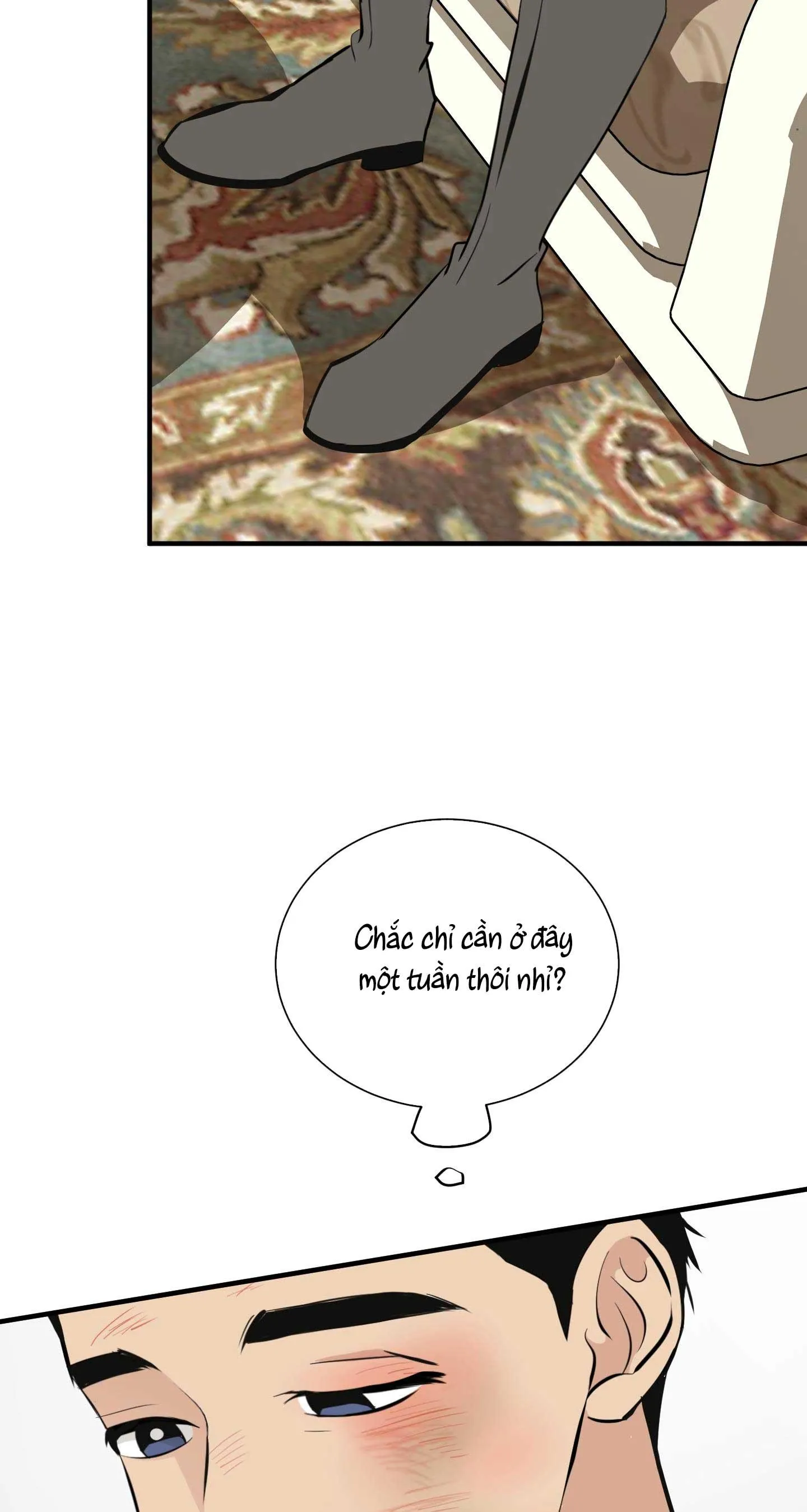 LOÀI HOA KHÔNG TÊN Chapter 20 Trang 42