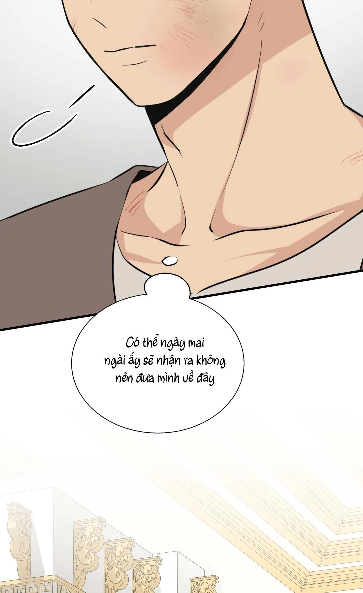 LOÀI HOA KHÔNG TÊN Chapter 20 Trang 43