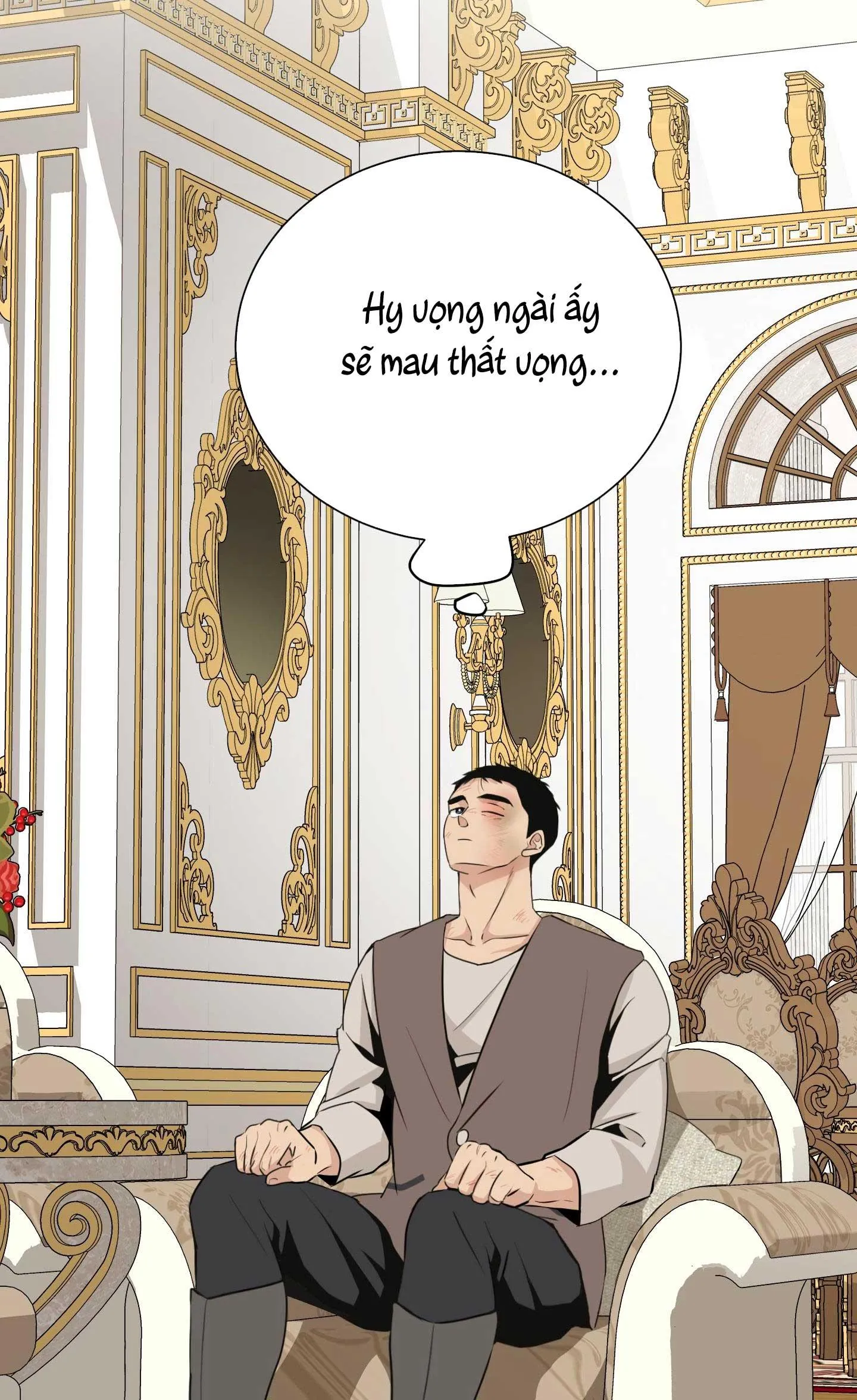 LOÀI HOA KHÔNG TÊN Chapter 20 Trang 44