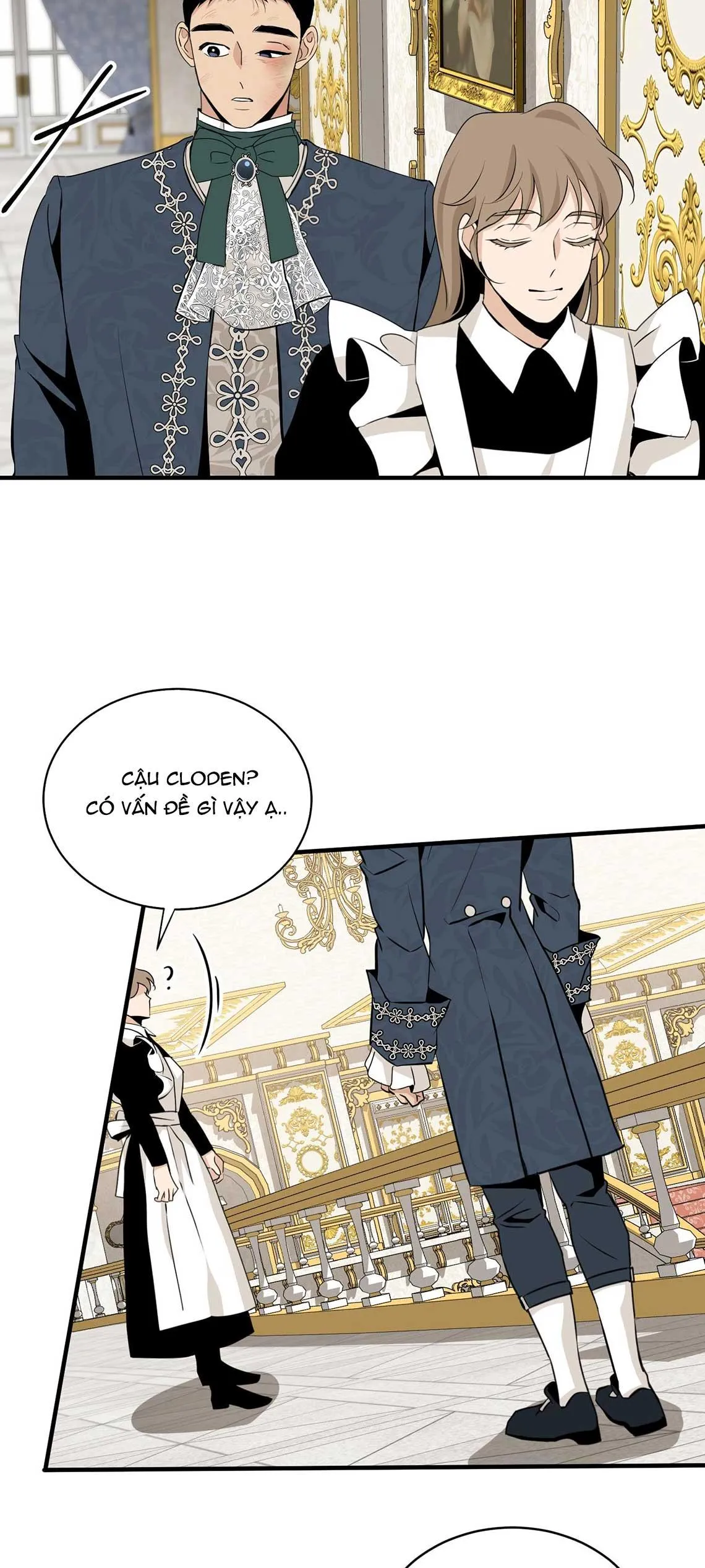 LOÀI HOA KHÔNG TÊN Chapter 21 Trang 6