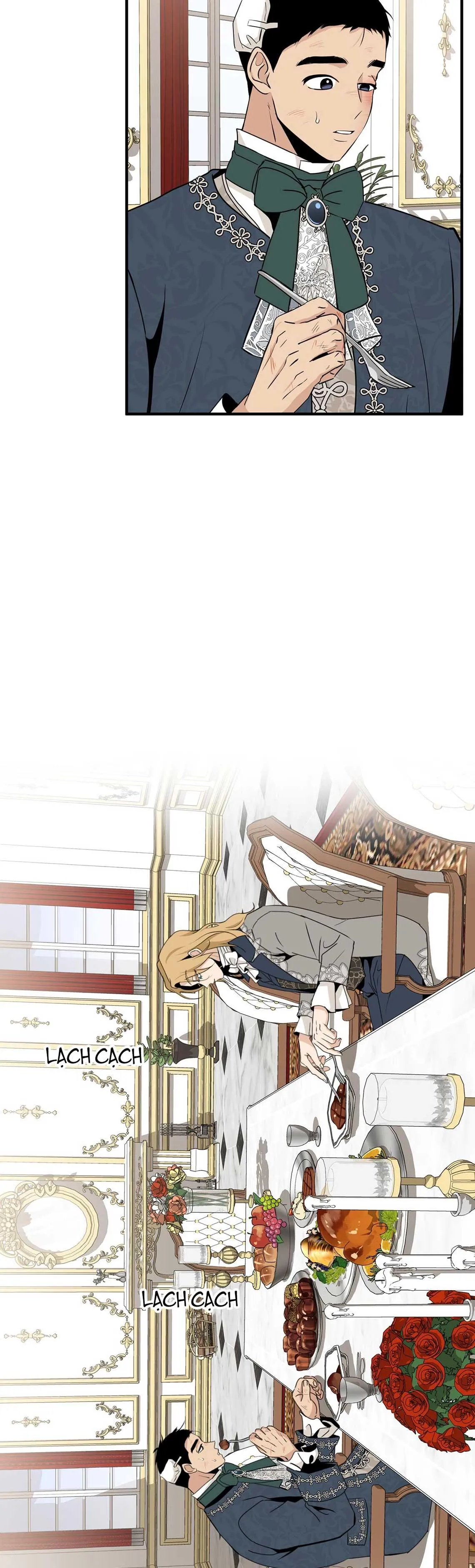 LOÀI HOA KHÔNG TÊN Chapter 21 Trang 12