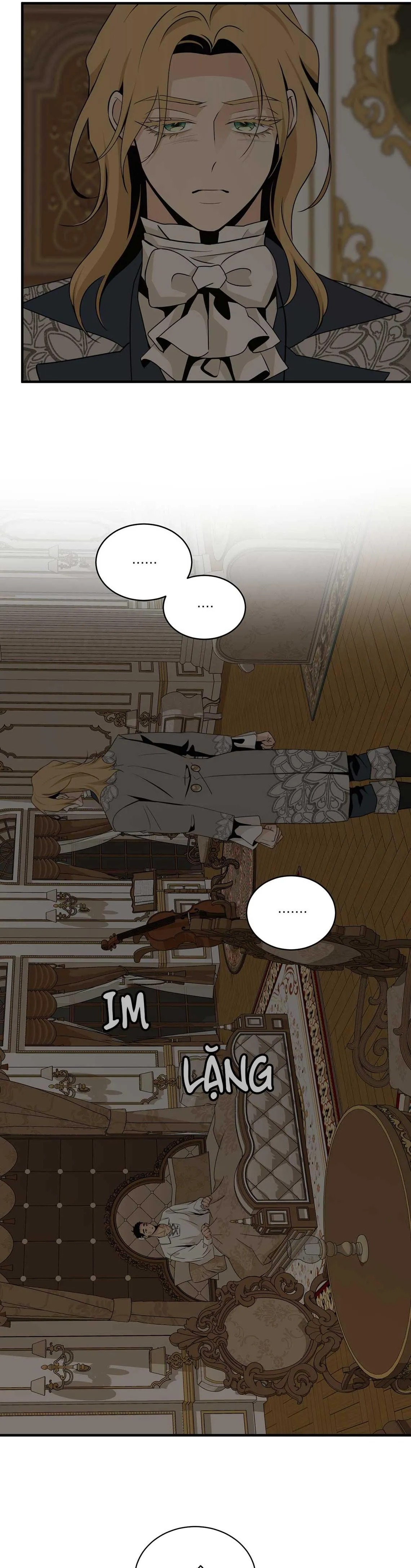 LOÀI HOA KHÔNG TÊN Chapter 21 Trang 24